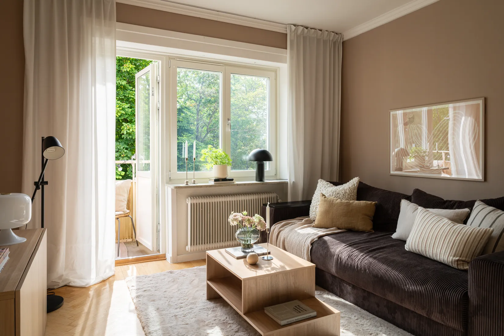 Bostadsrätt, Fredrikslundsvägen 45, Bromma - Åkeslund, Stockholm