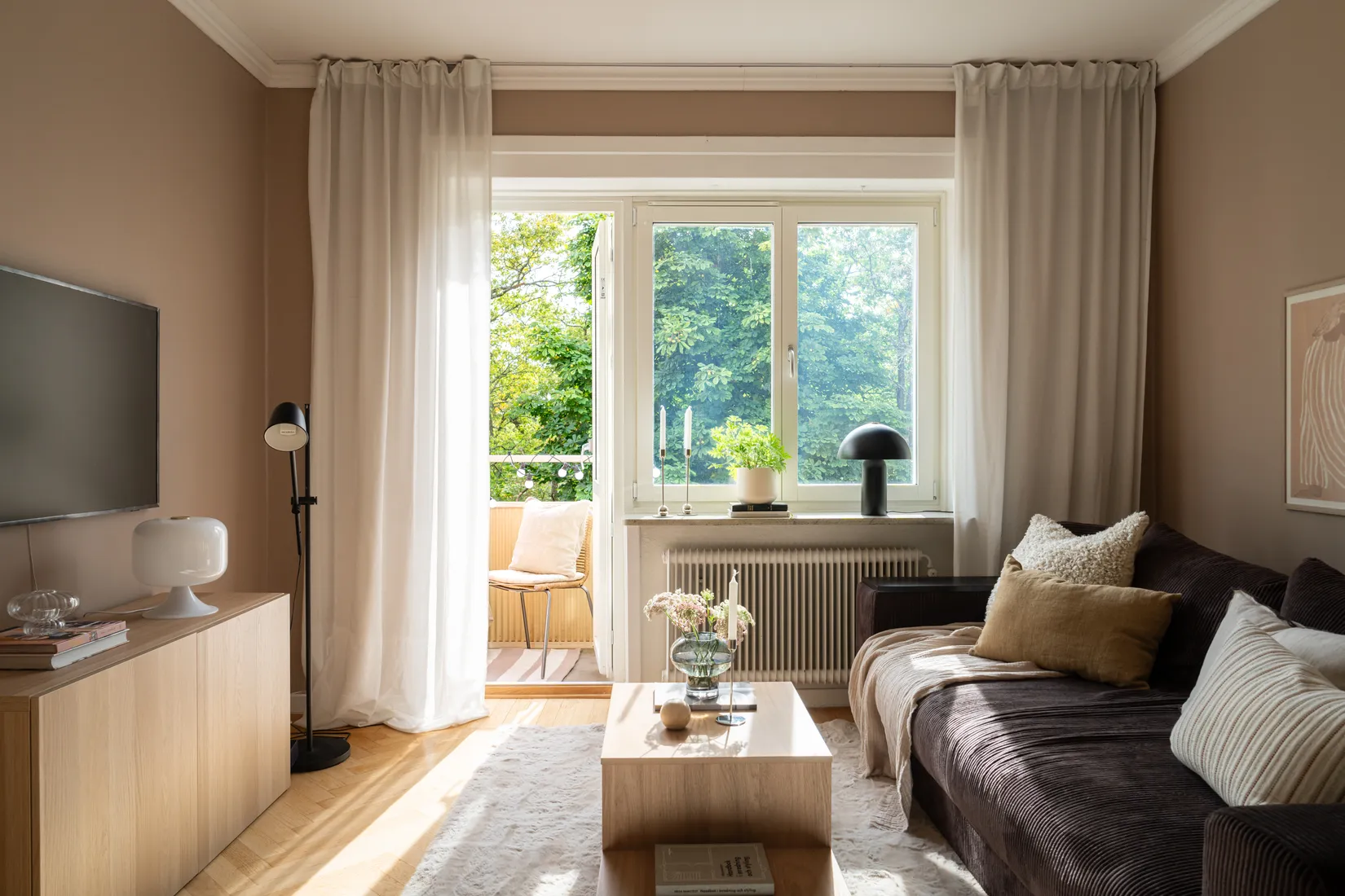 Bostadsrätt, Fredrikslundsvägen 45, Bromma - Åkeslund, Stockholm