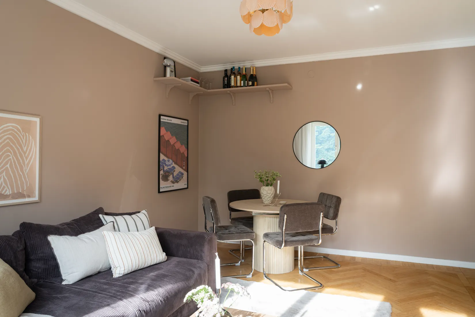 Bostadsrätt, Fredrikslundsvägen 45, Bromma - Åkeslund, Stockholm