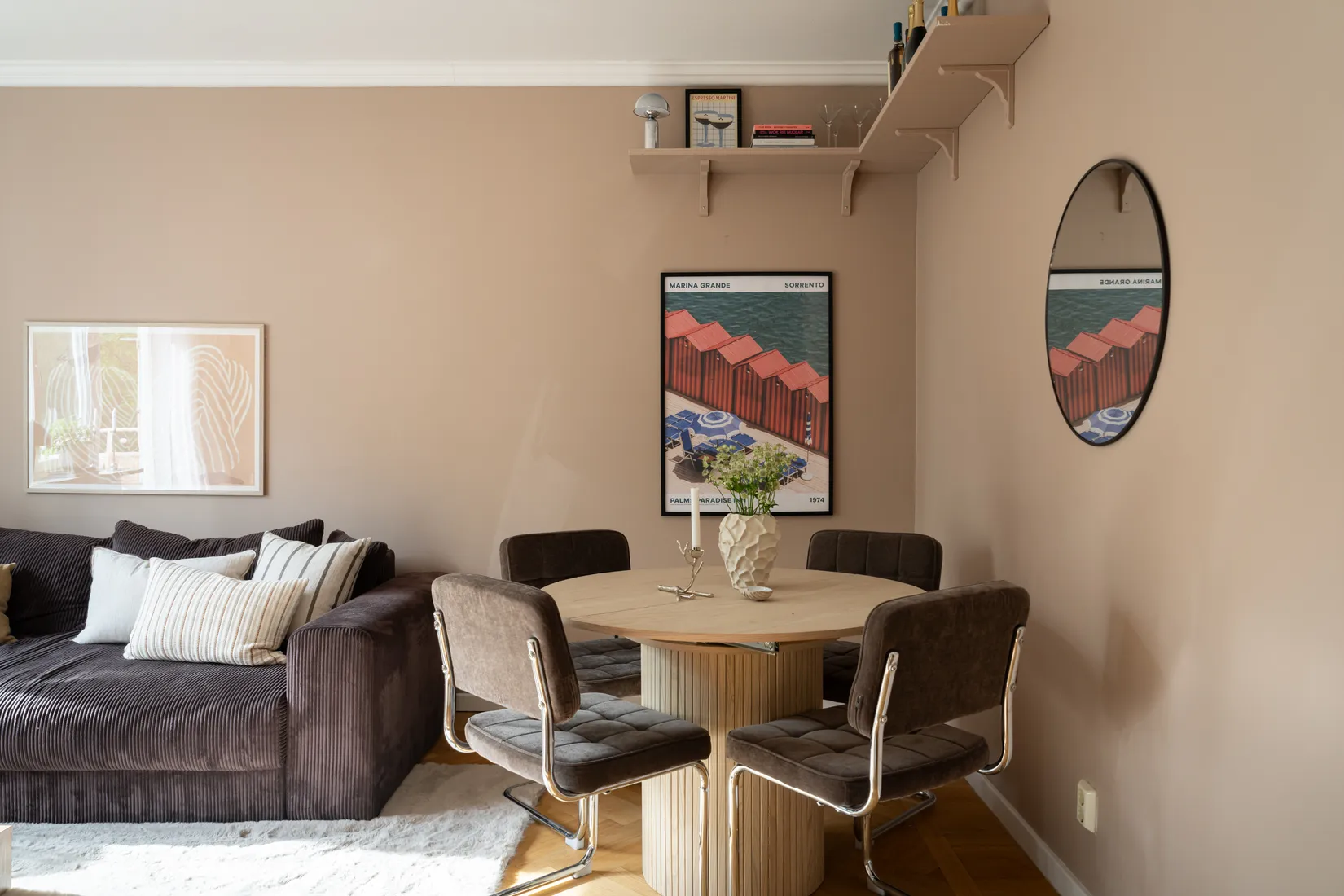 Bostadsrätt, Fredrikslundsvägen 45, Bromma - Åkeslund, Stockholm