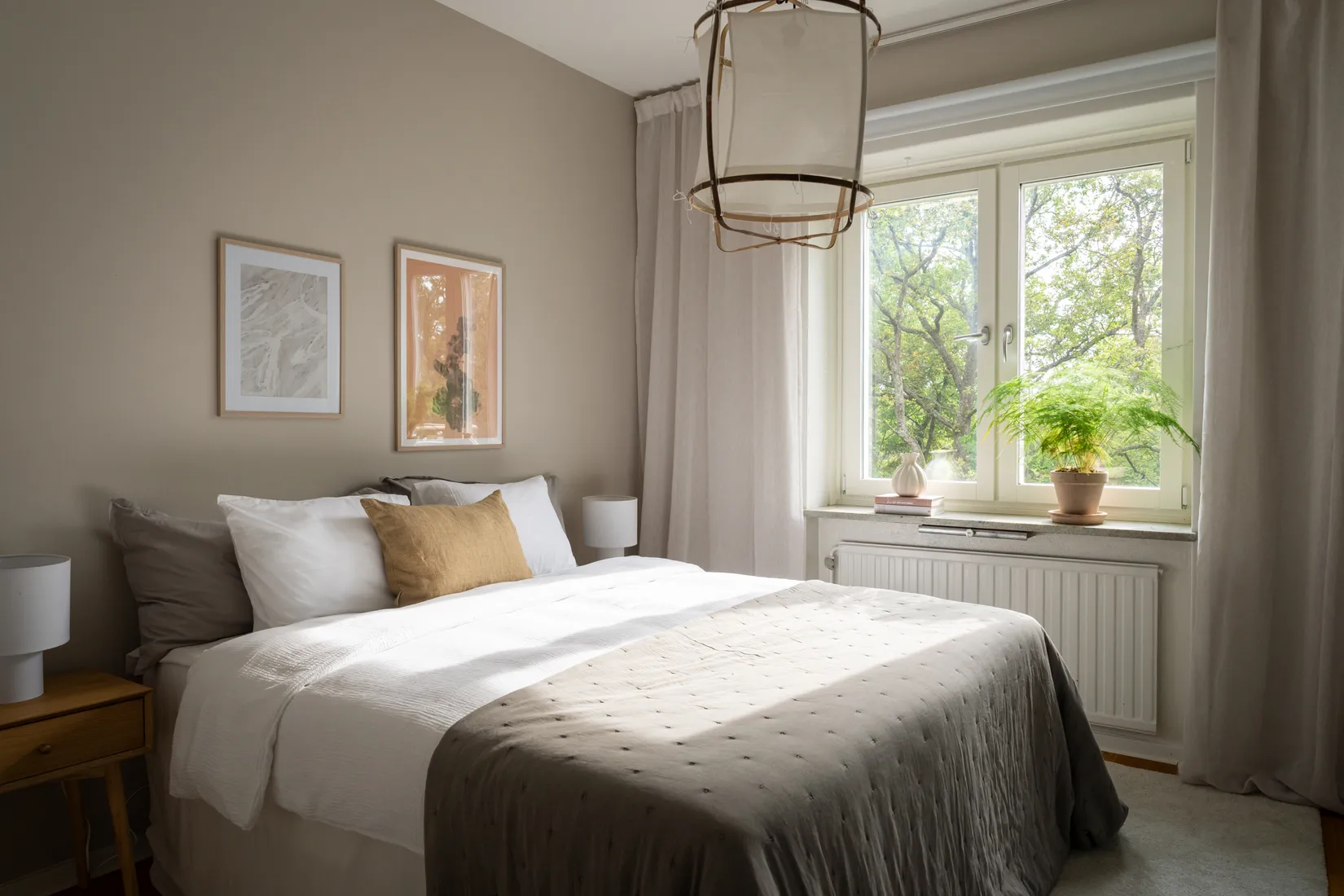 Bostadsrätt, Fredrikslundsvägen 45, Bromma - Åkeslund, Stockholm