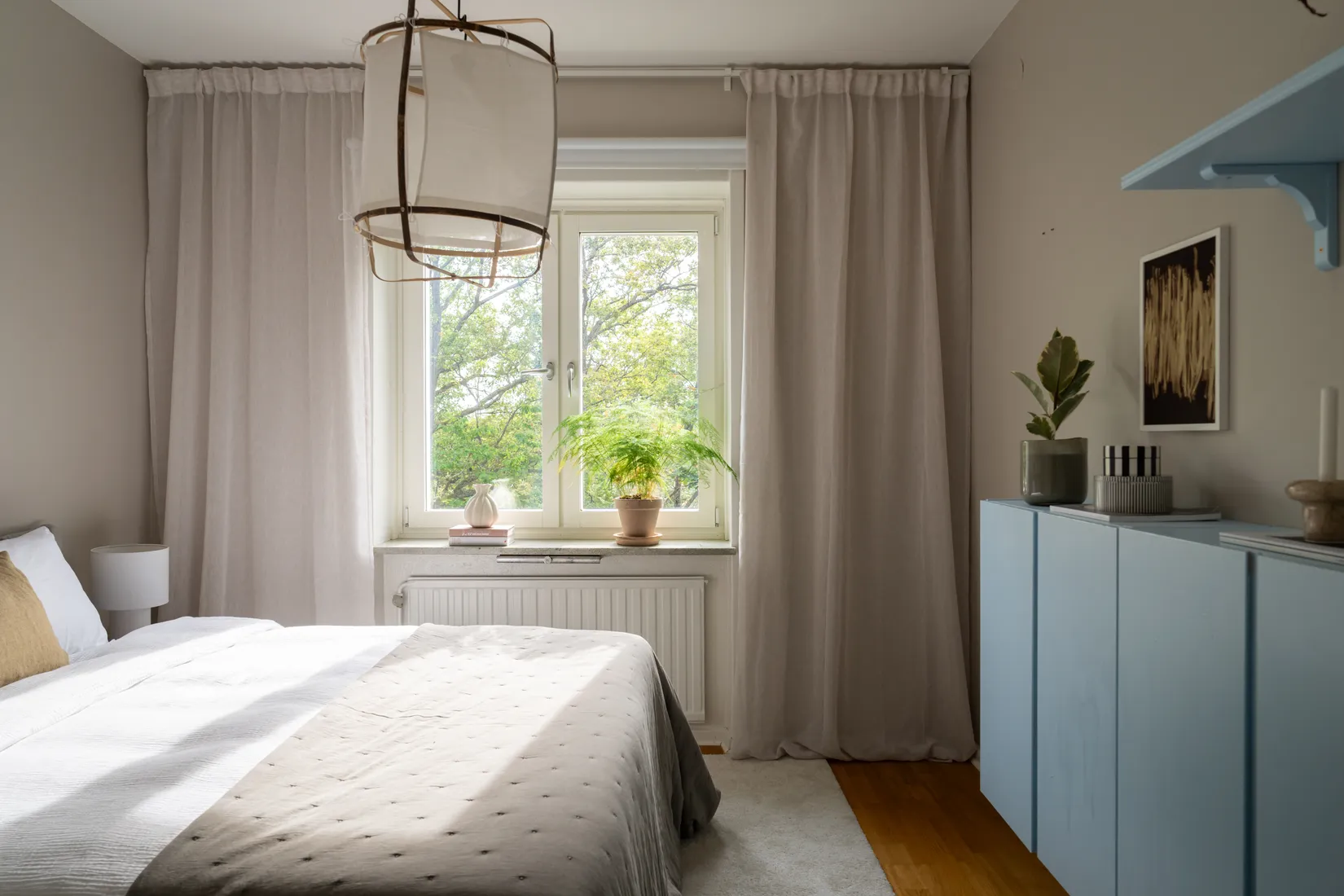Bostadsrätt, Fredrikslundsvägen 45, Bromma - Åkeslund, Stockholm