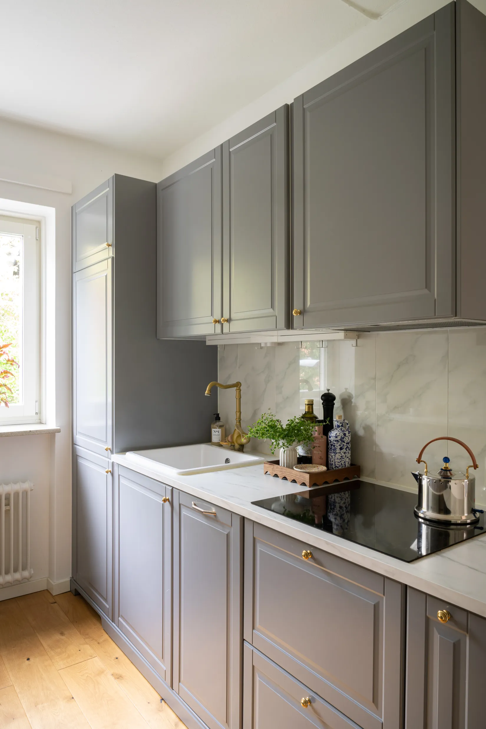 Bostadsrätt, Fredrikslundsvägen 45, Bromma - Åkeslund, Stockholm