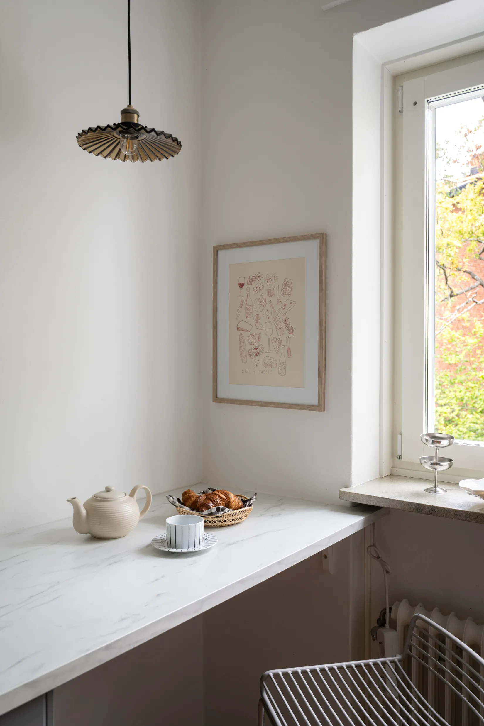 Bostadsrätt, Fredrikslundsvägen 45, Bromma - Åkeslund, Stockholm