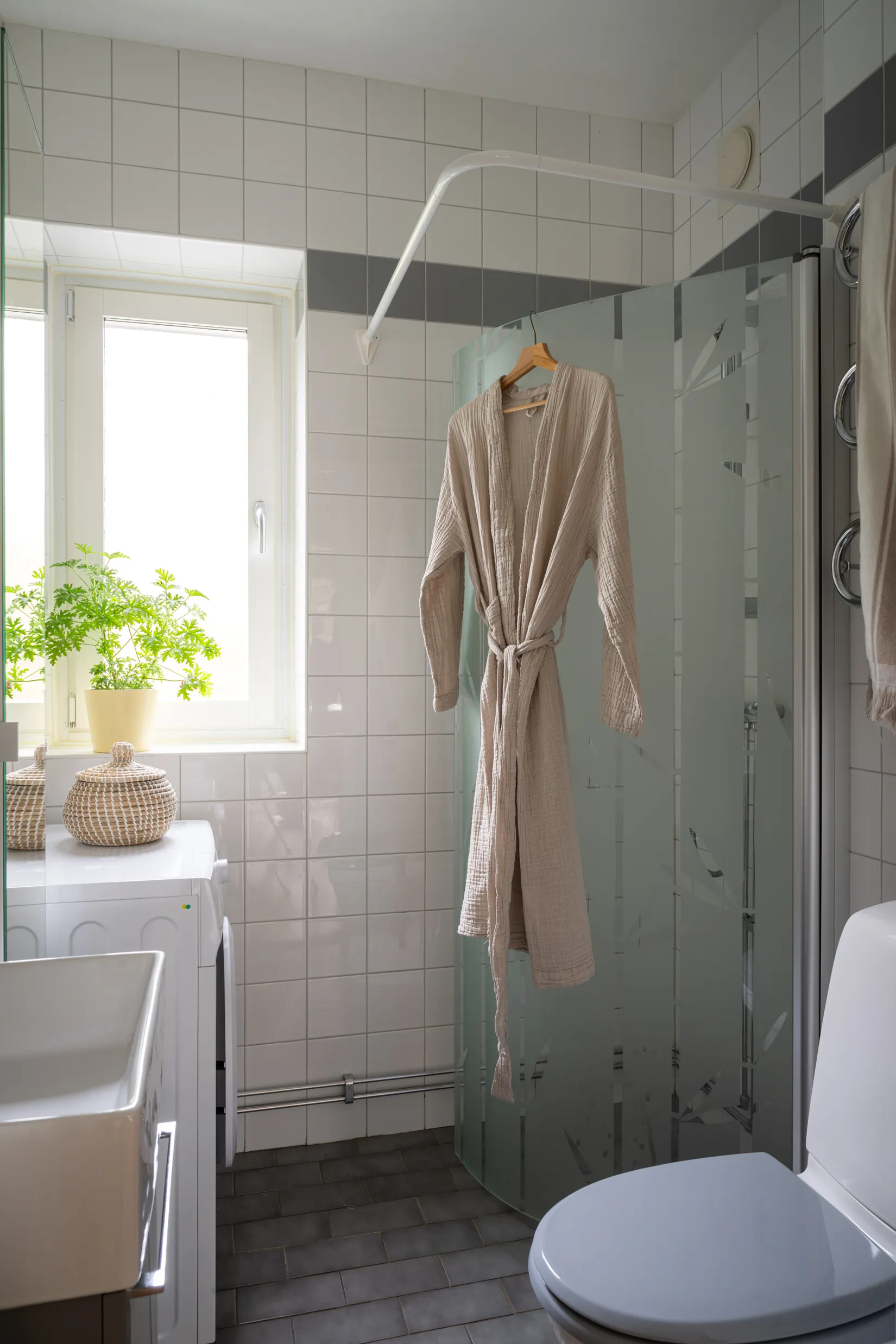Bostadsrätt, Fredrikslundsvägen 45, Bromma - Åkeslund, Stockholm