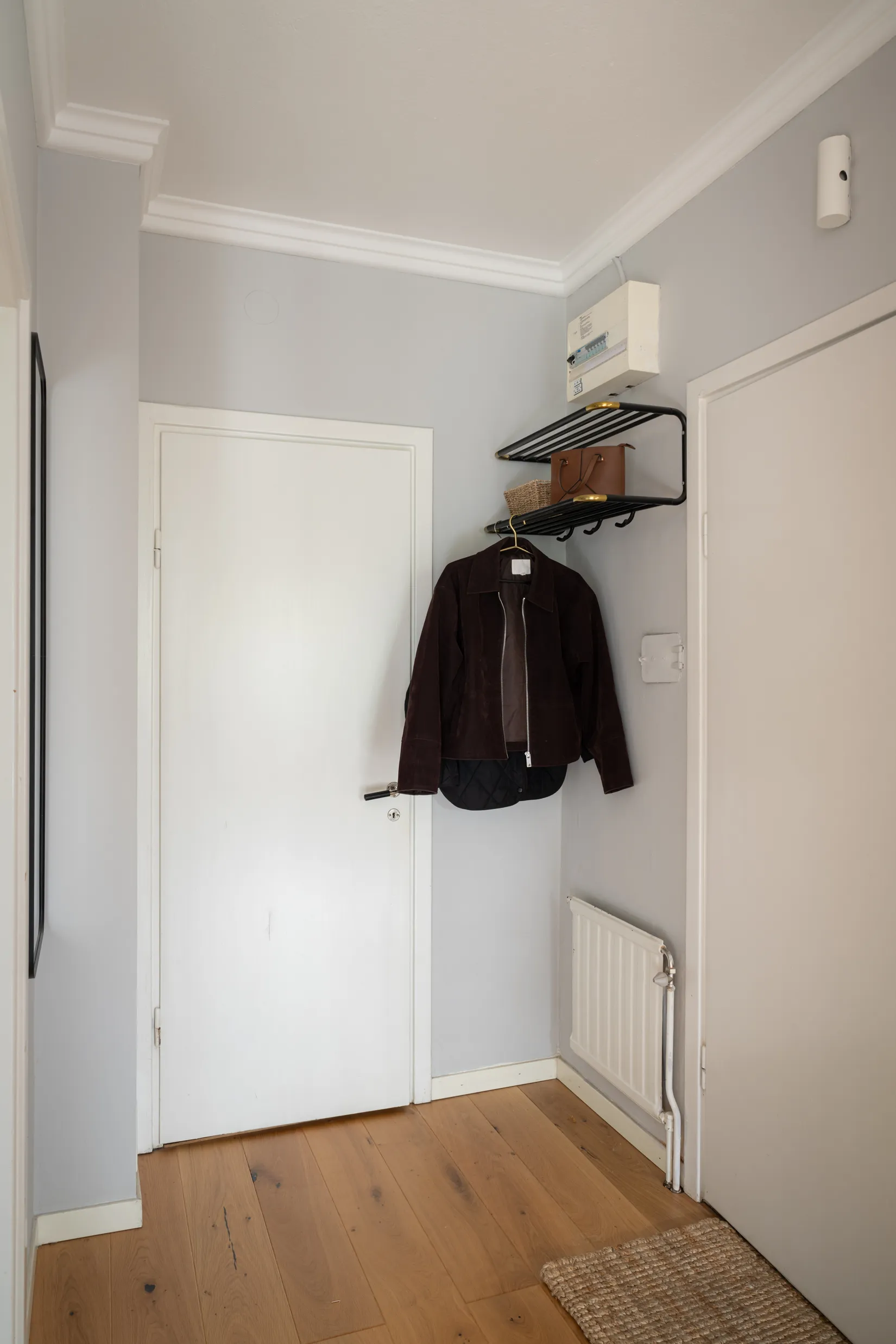 Bostadsrätt, Fredrikslundsvägen 45, Bromma - Åkeslund, Stockholm