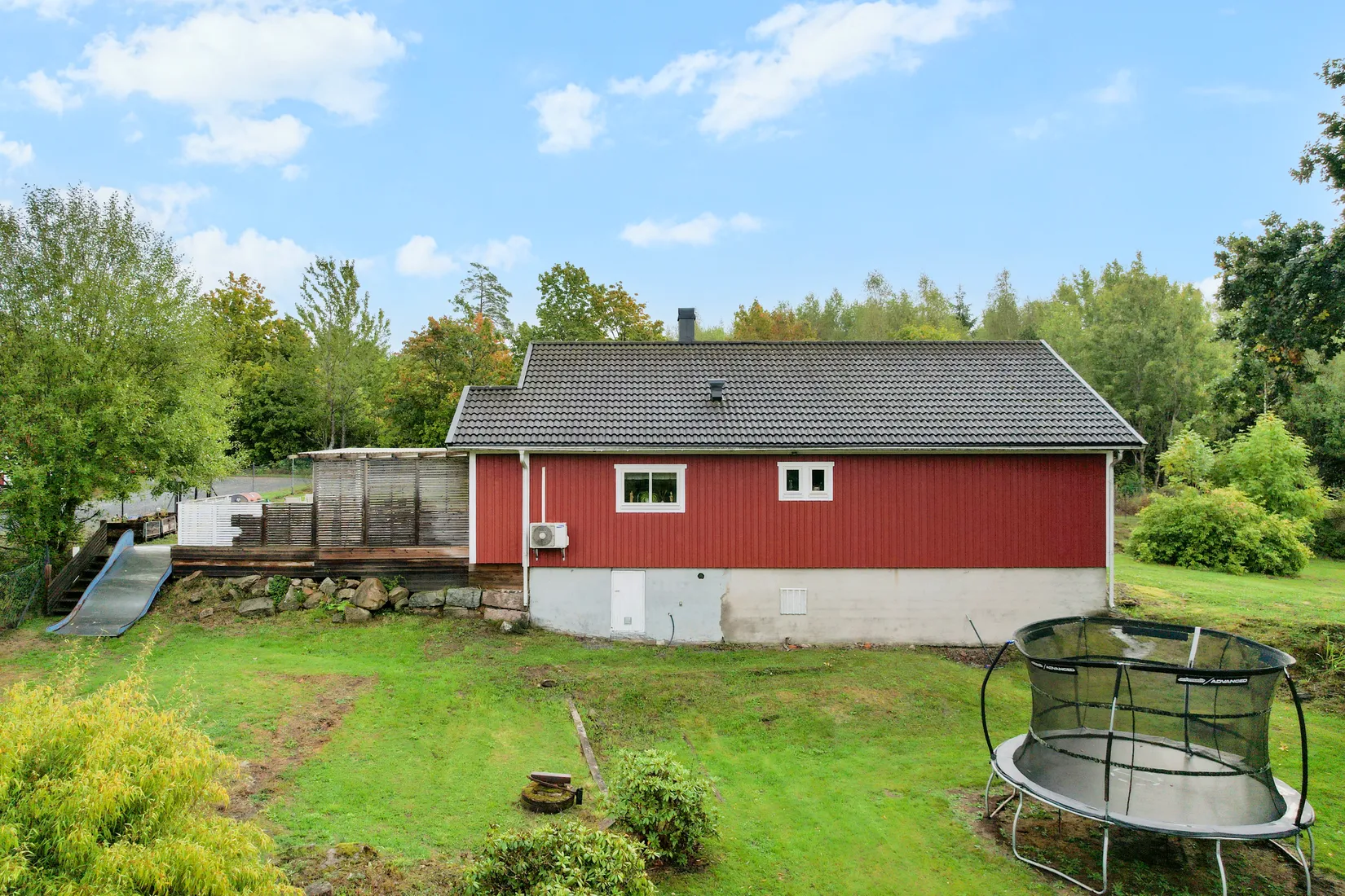 Villa, Backarydsvägen 88, Bräkne-Hoby, Ronneby