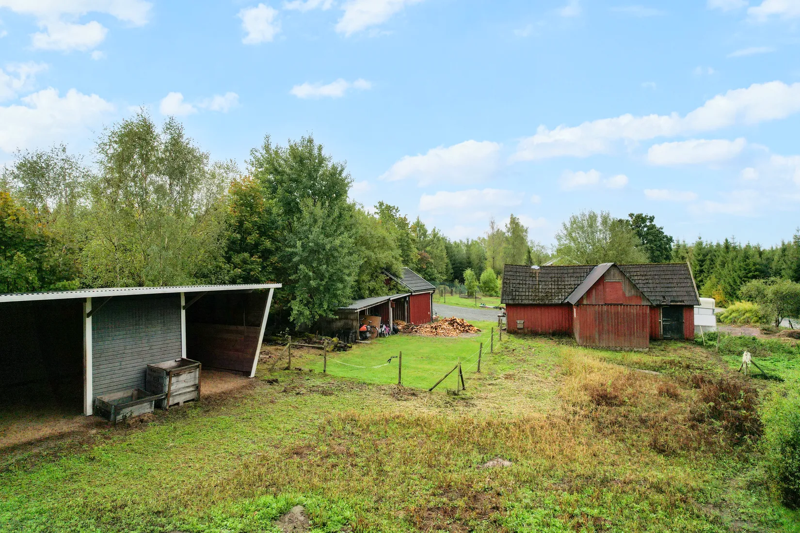 Villa, Backarydsvägen 88, Bräkne-Hoby, Ronneby