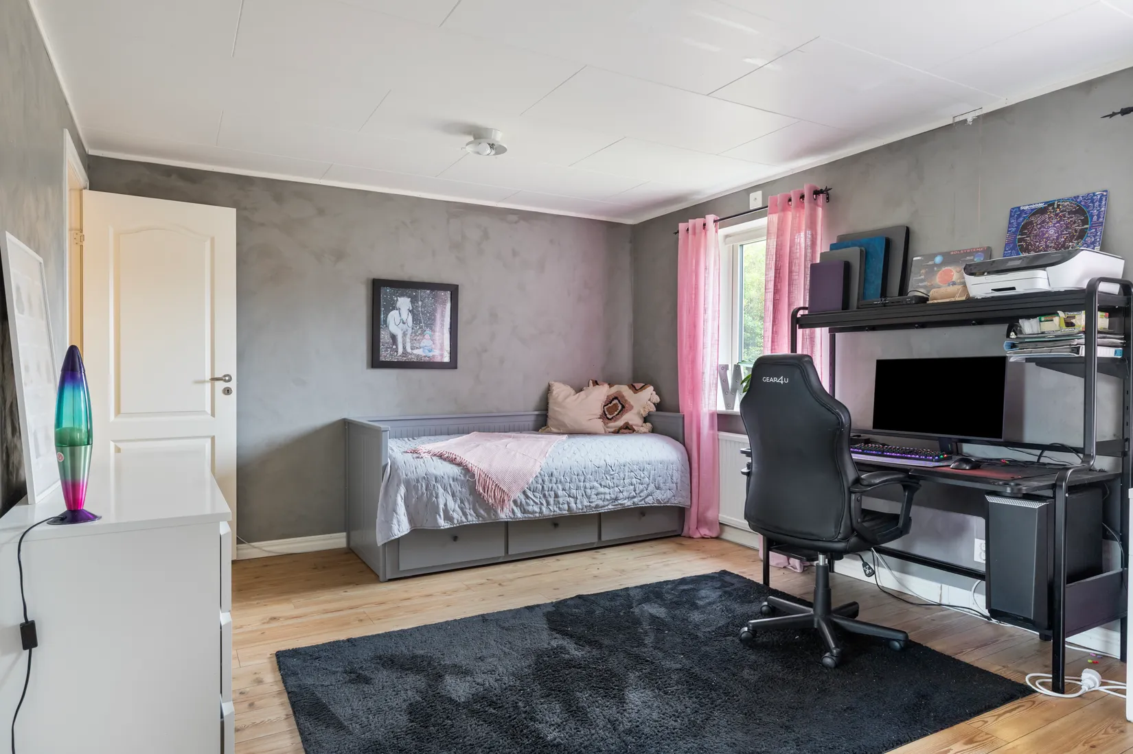 Villa, Backarydsvägen 88, Bräkne-Hoby, Ronneby