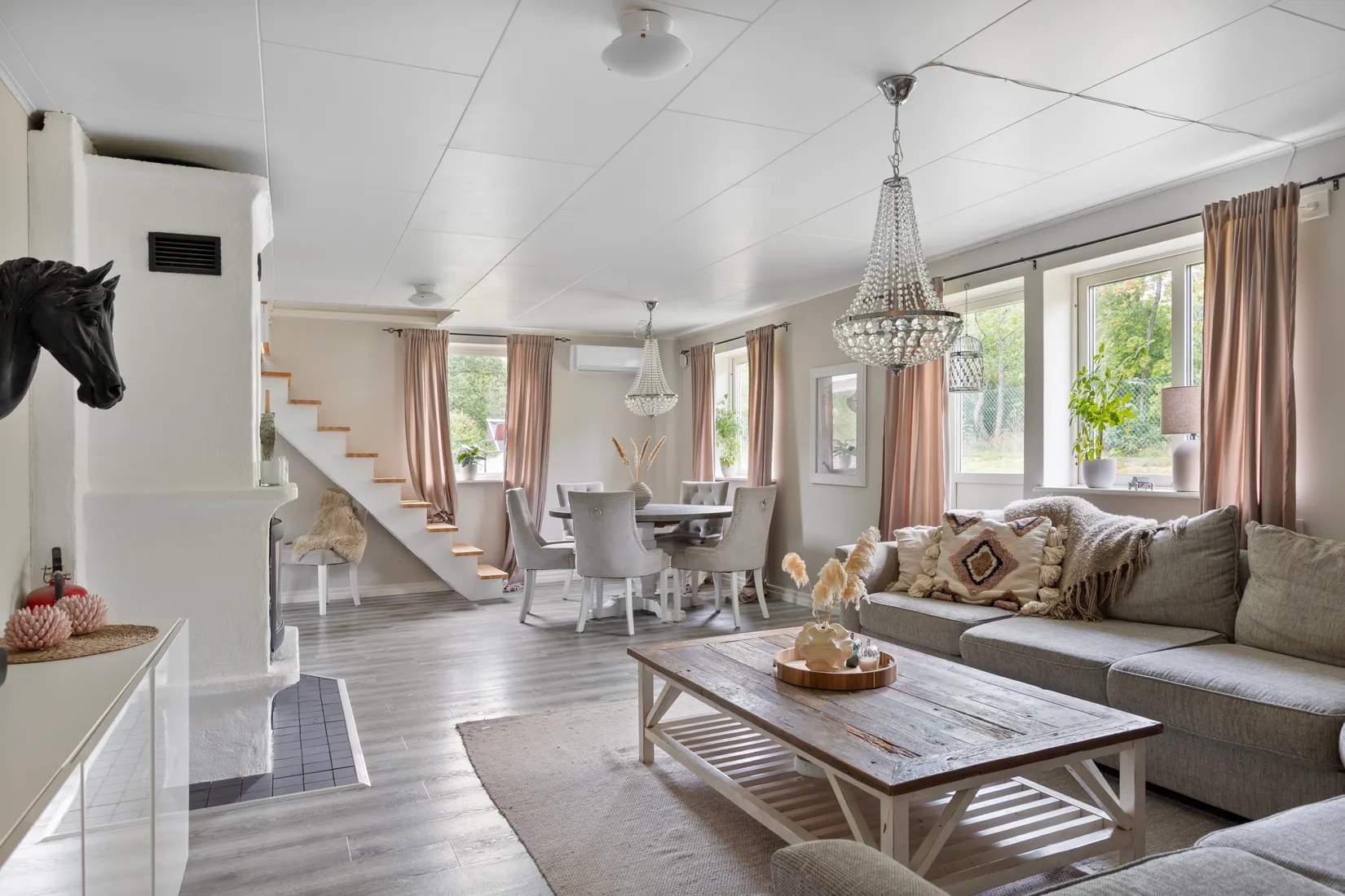 Villa, Backarydsvägen 88, Bräkne-Hoby, Ronneby
