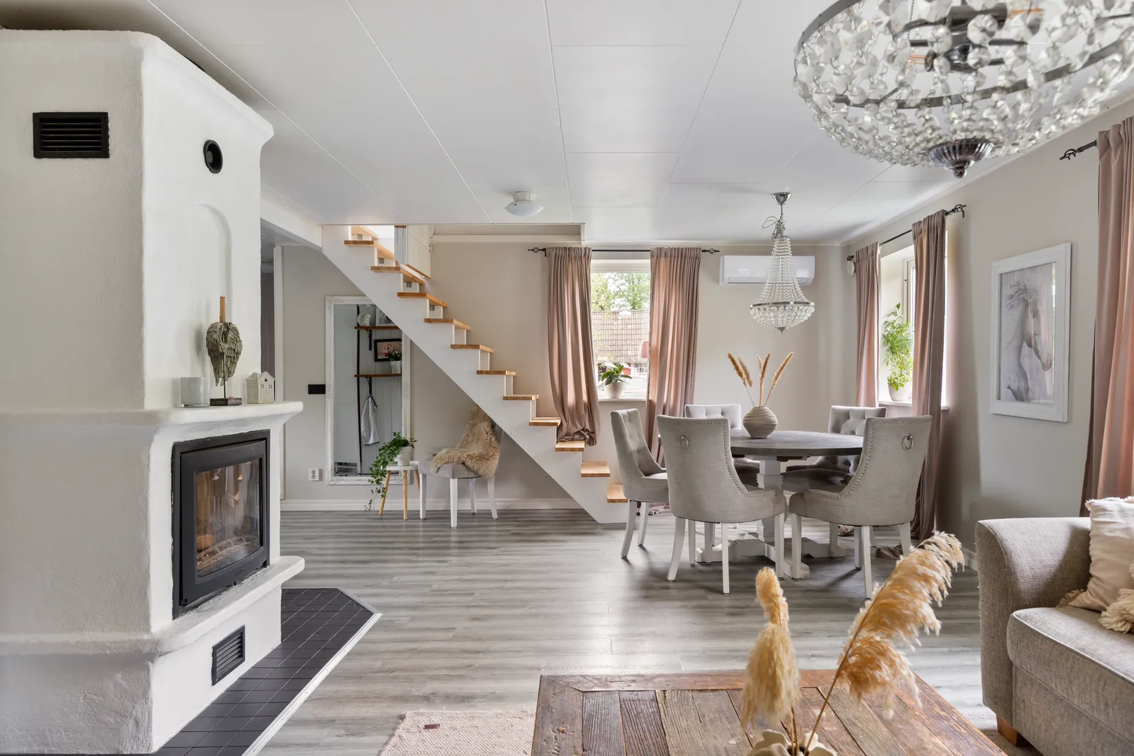 Villa, Backarydsvägen 88, Bräkne-Hoby, Ronneby