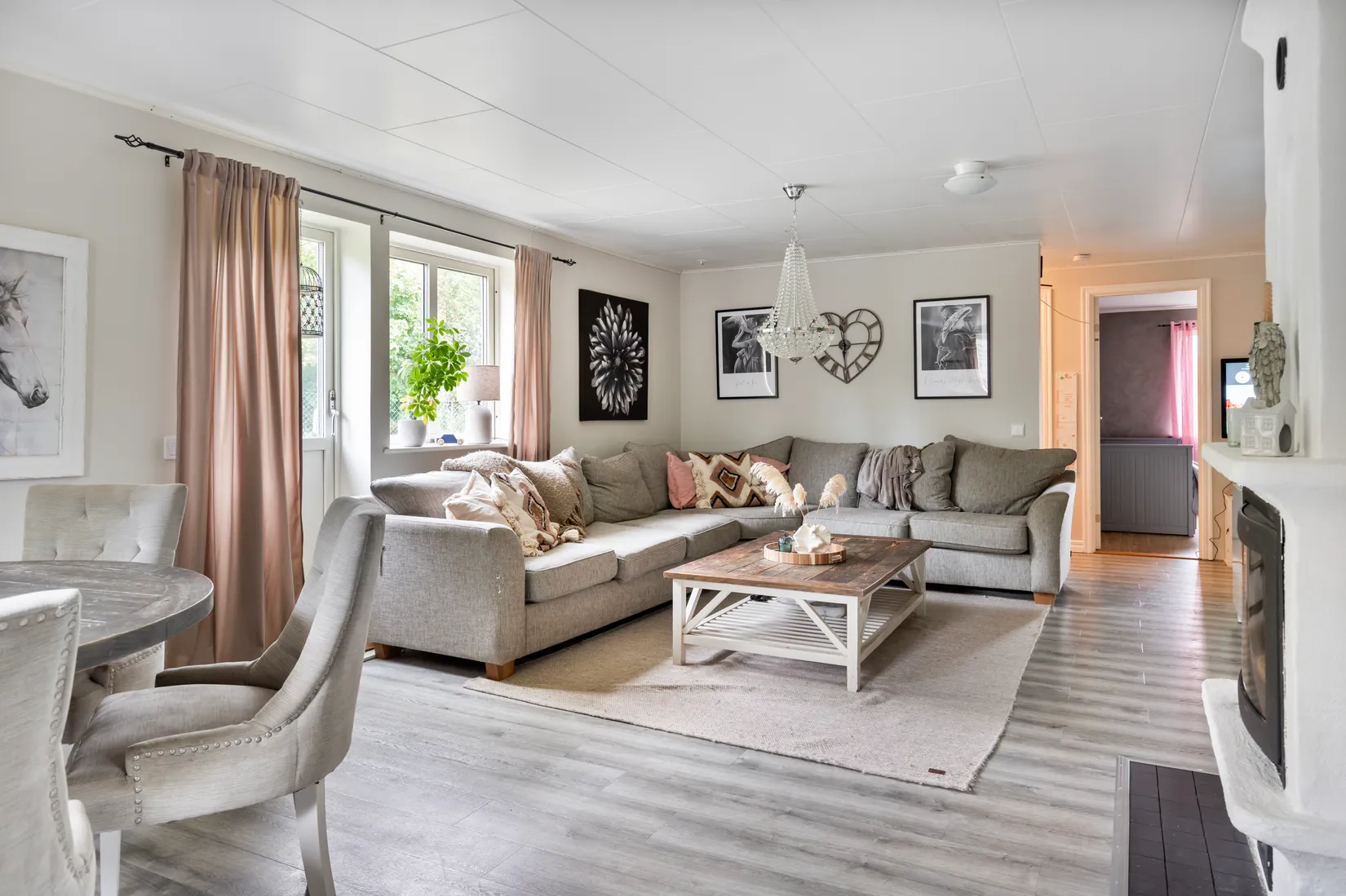 Villa, Backarydsvägen 88, Bräkne-Hoby, Ronneby