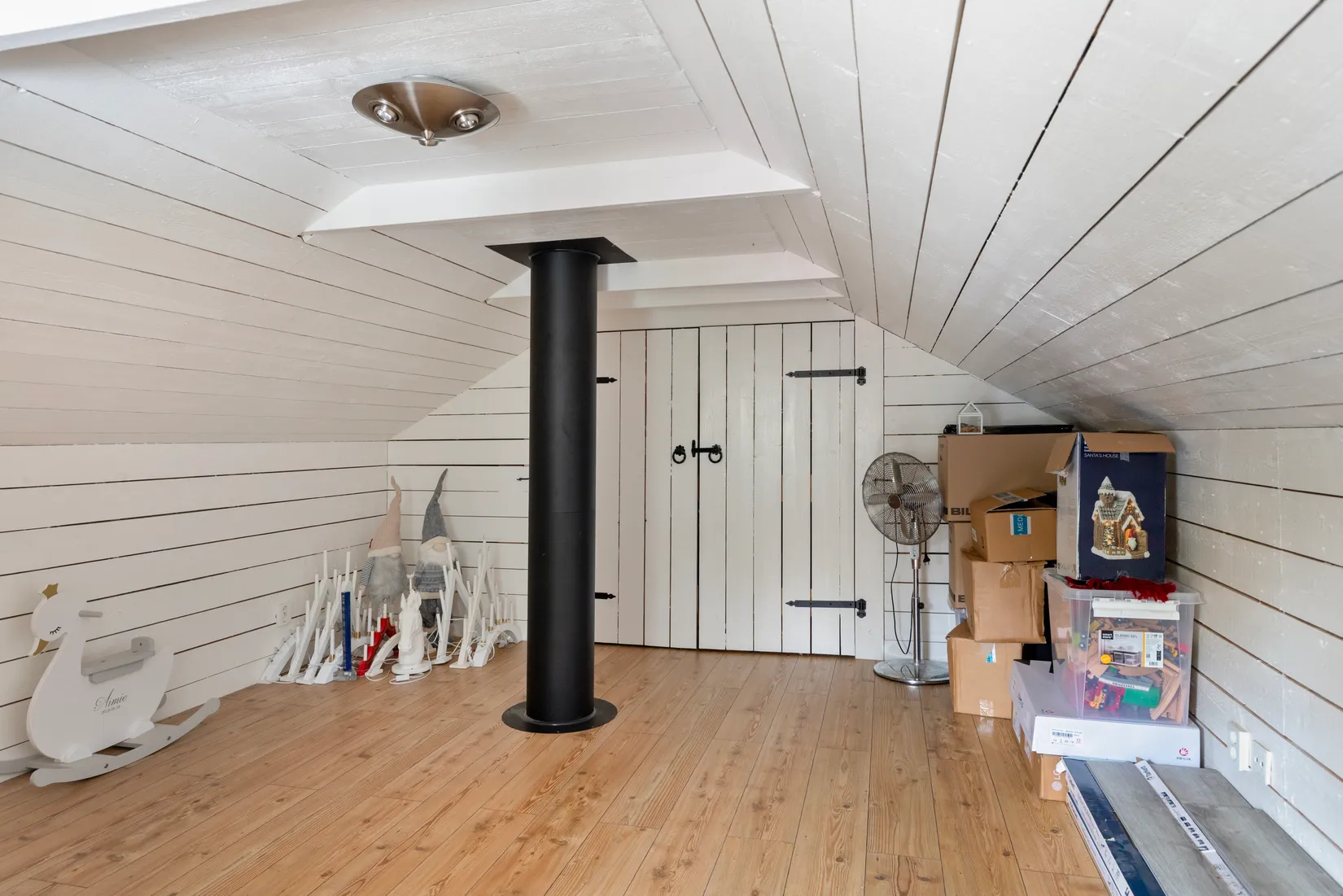 Villa, Backarydsvägen 88, Bräkne-Hoby, Ronneby