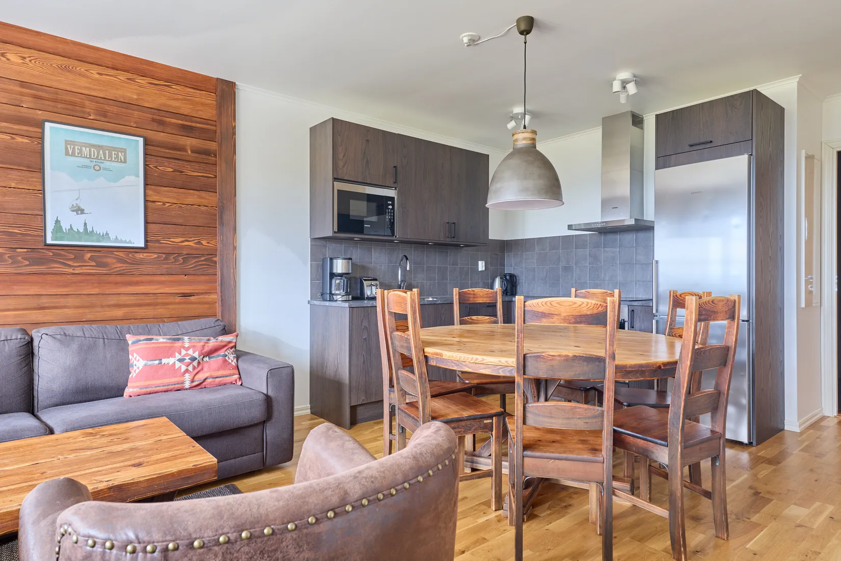 Bostadsrätt, Björnrike Terrassvägen 38, Björnrike, Härjedalen