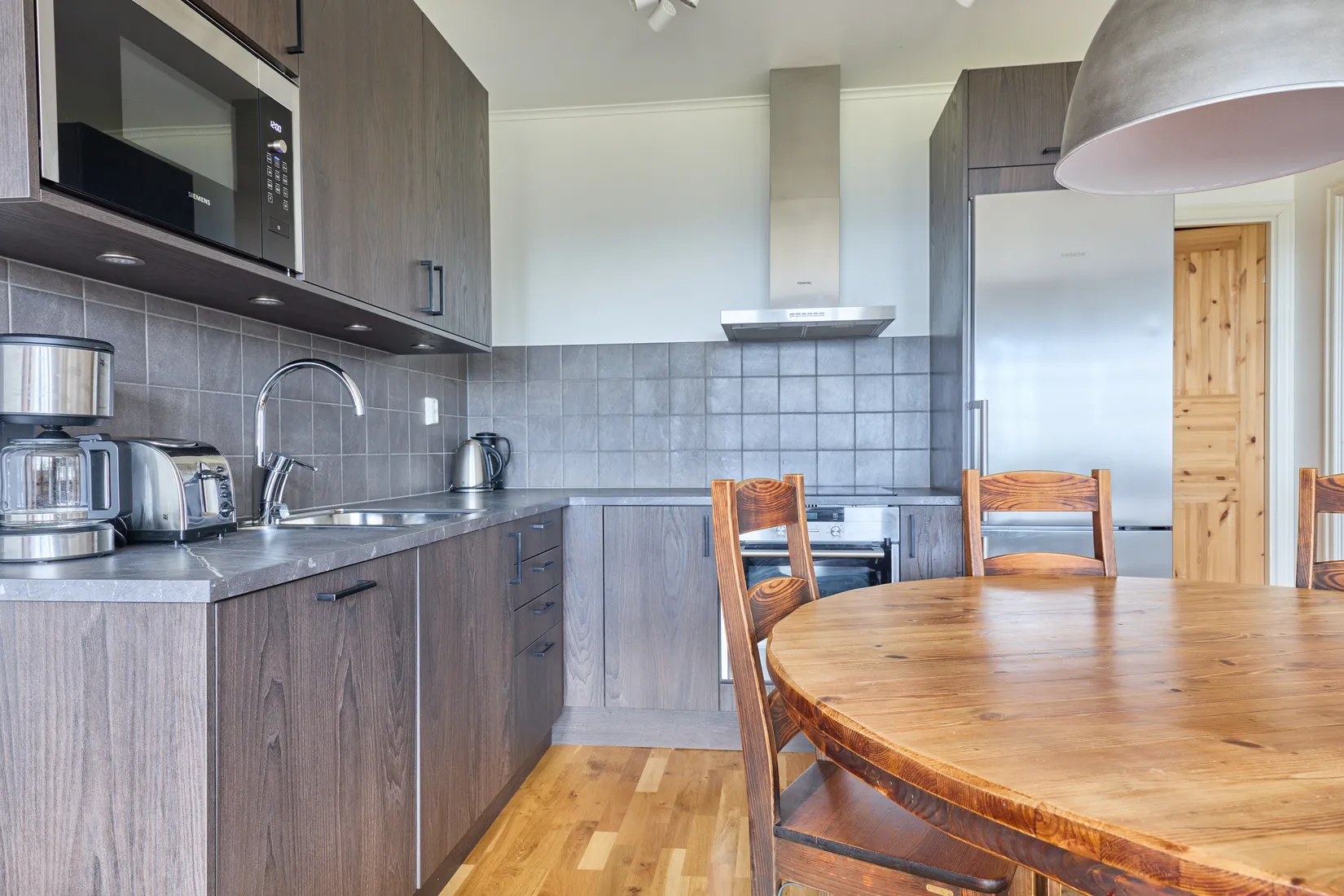 Bostadsrätt, Björnrike Terrassvägen 38, Björnrike, Härjedalen