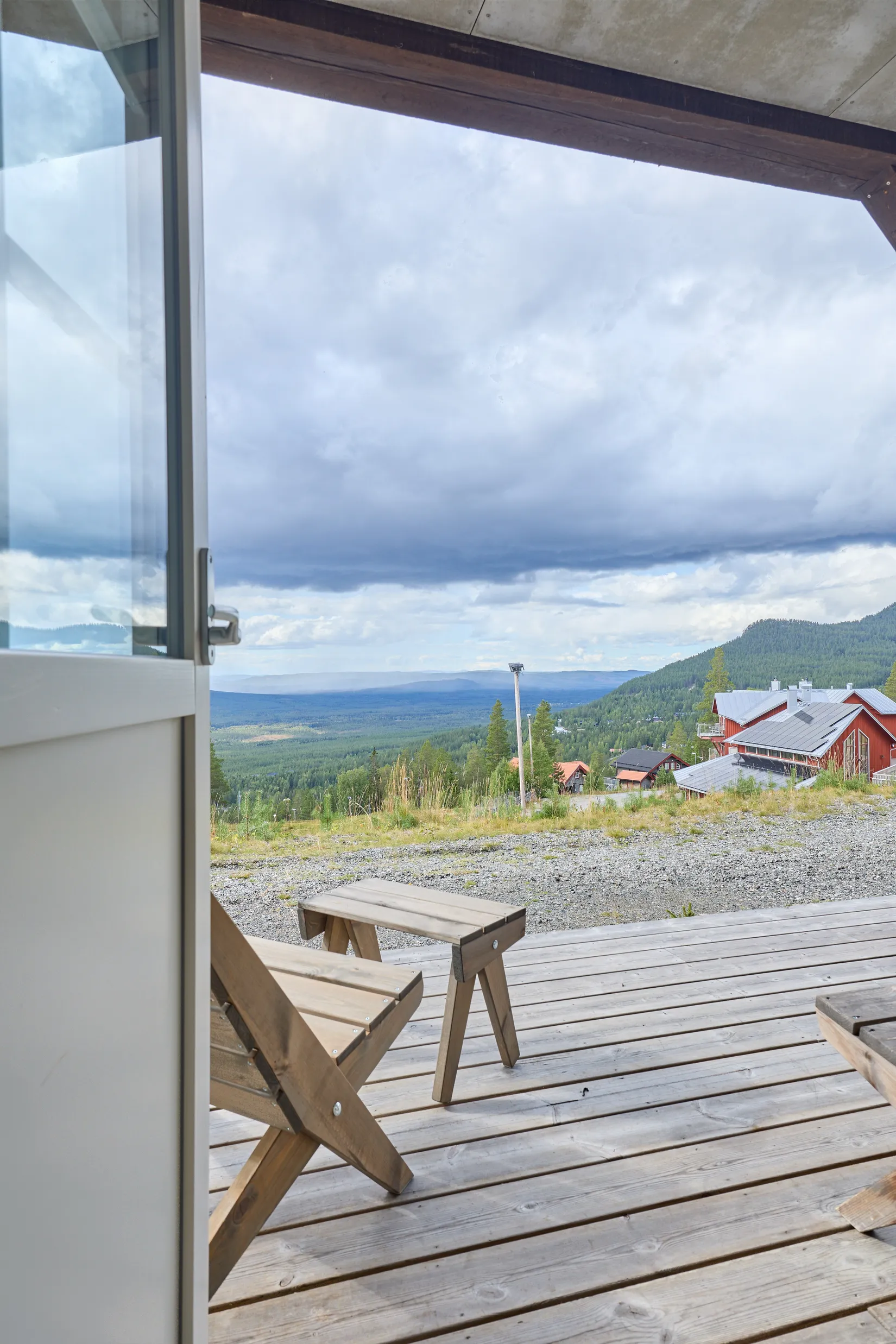 Bostadsrätt, Björnrike Terrassvägen 38, Björnrike, Härjedalen