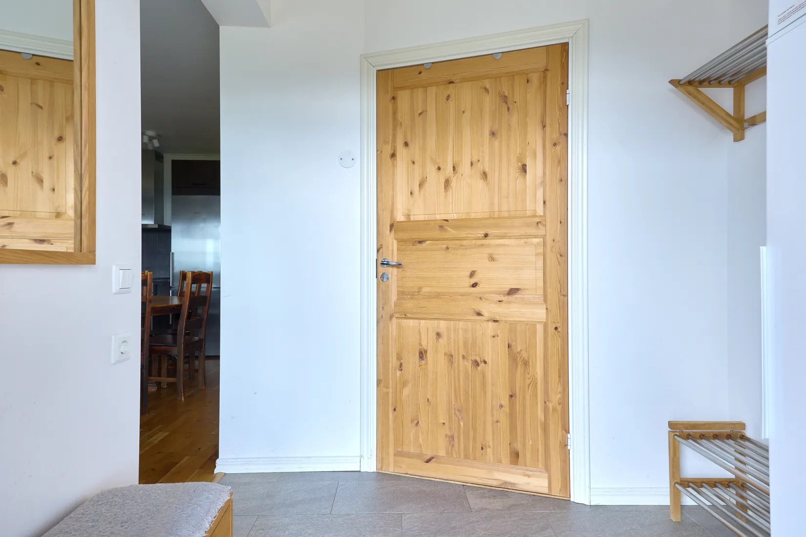 Bostadsrätt, Björnrike Terrassvägen 38, Björnrike, Härjedalen