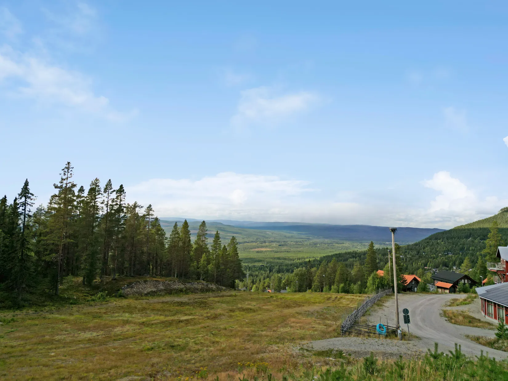 Bostadsrätt, Björnrike Terrassvägen 38, Björnrike, Härjedalen