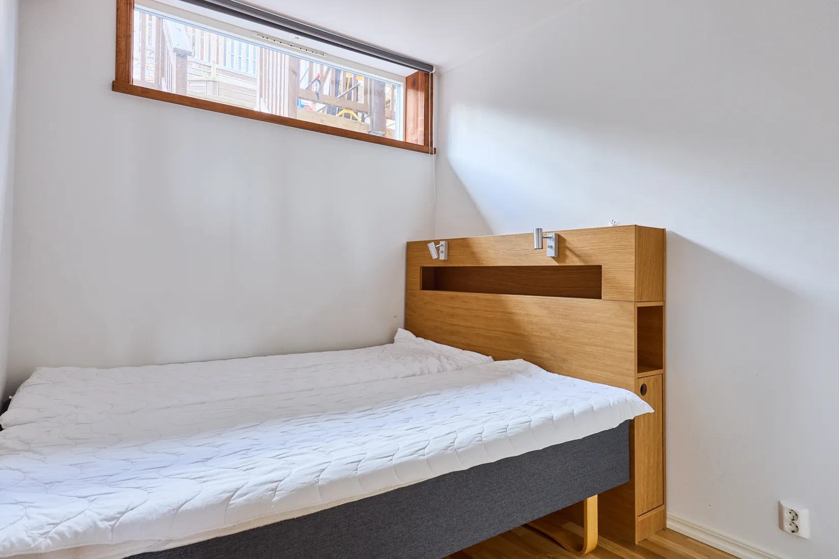 Bostadsrätt, Björnrike Terrassvägen 38, Björnrike, Härjedalen