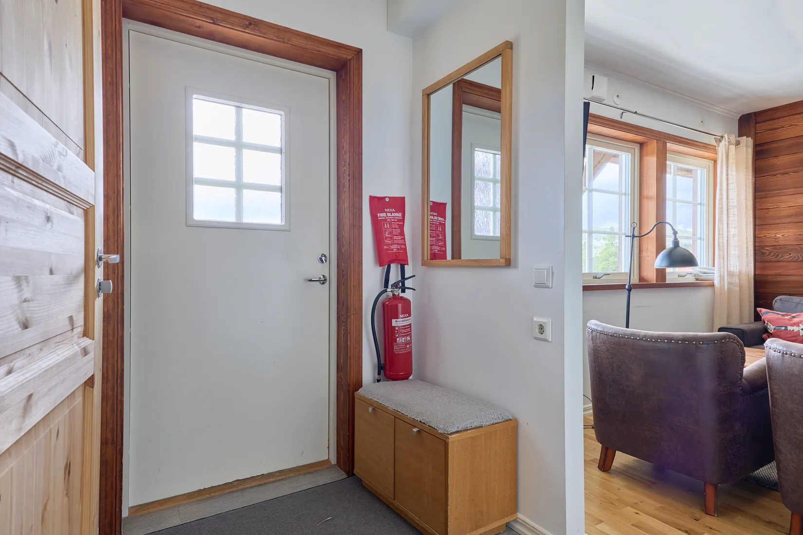 Bostadsrätt, Björnrike Terrassvägen 38, Björnrike, Härjedalen