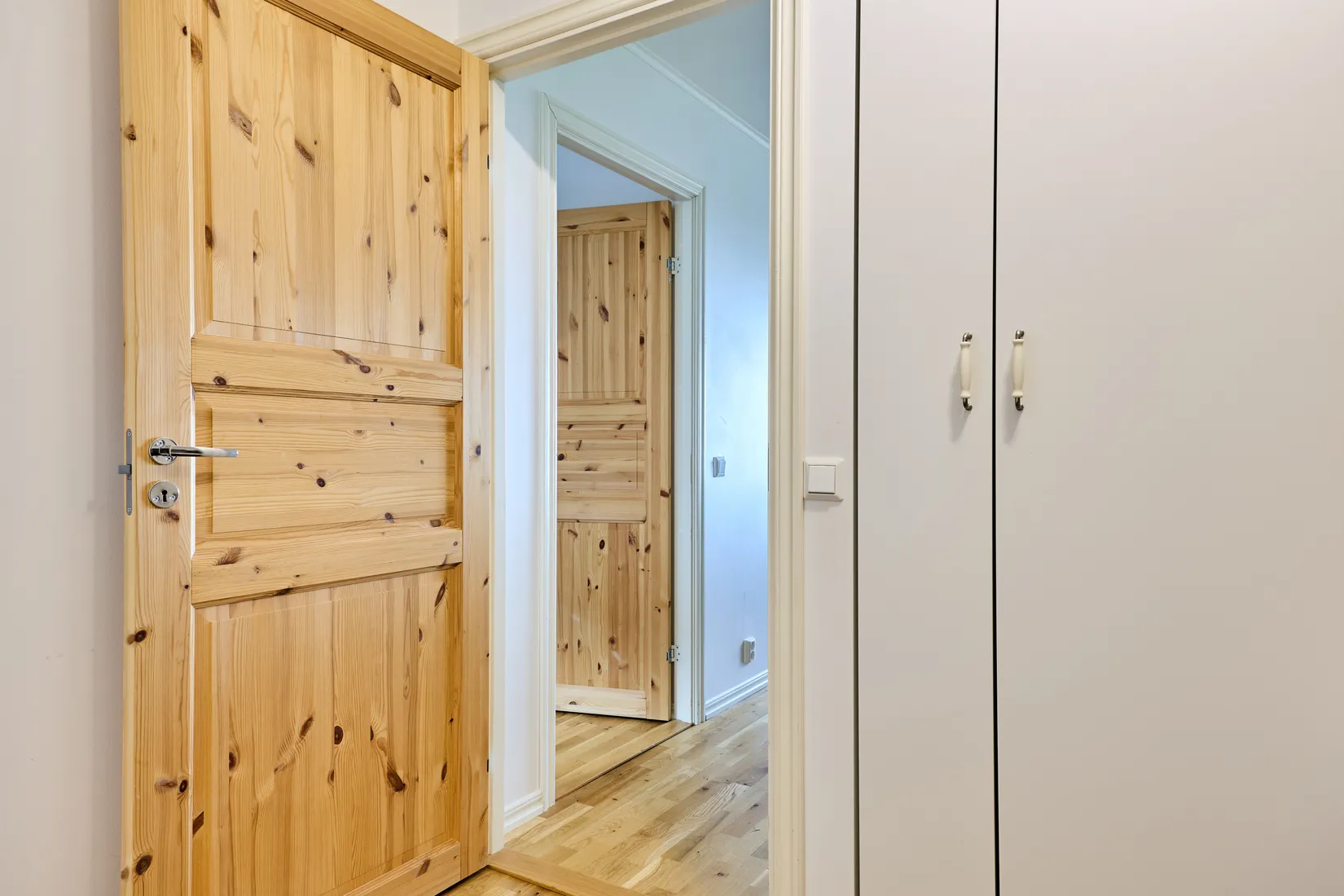 Bostadsrätt, Björnrike Terrassvägen 38, Björnrike, Härjedalen