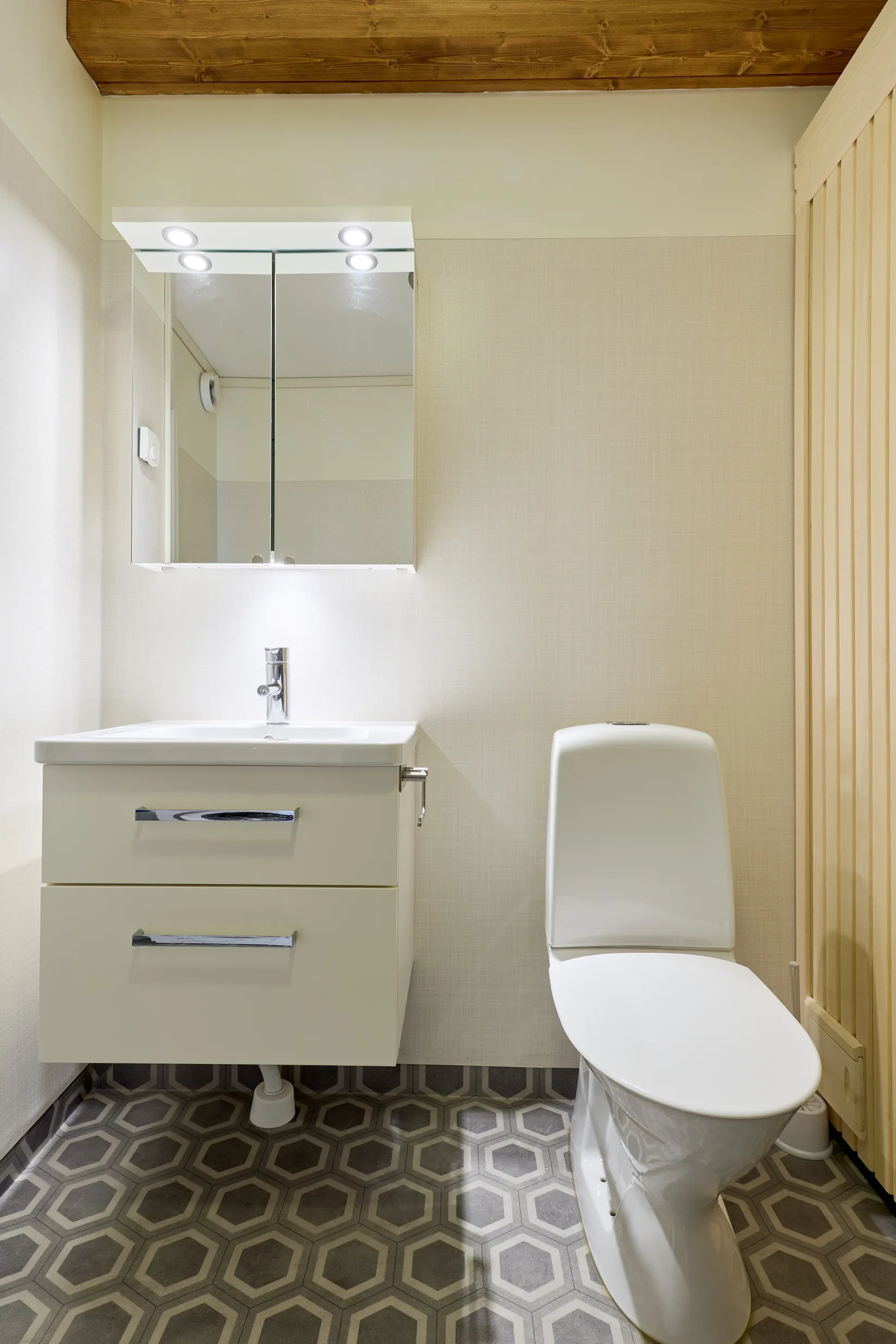 Bostadsrätt, Björnrike Terrassvägen 38, Björnrike, Härjedalen