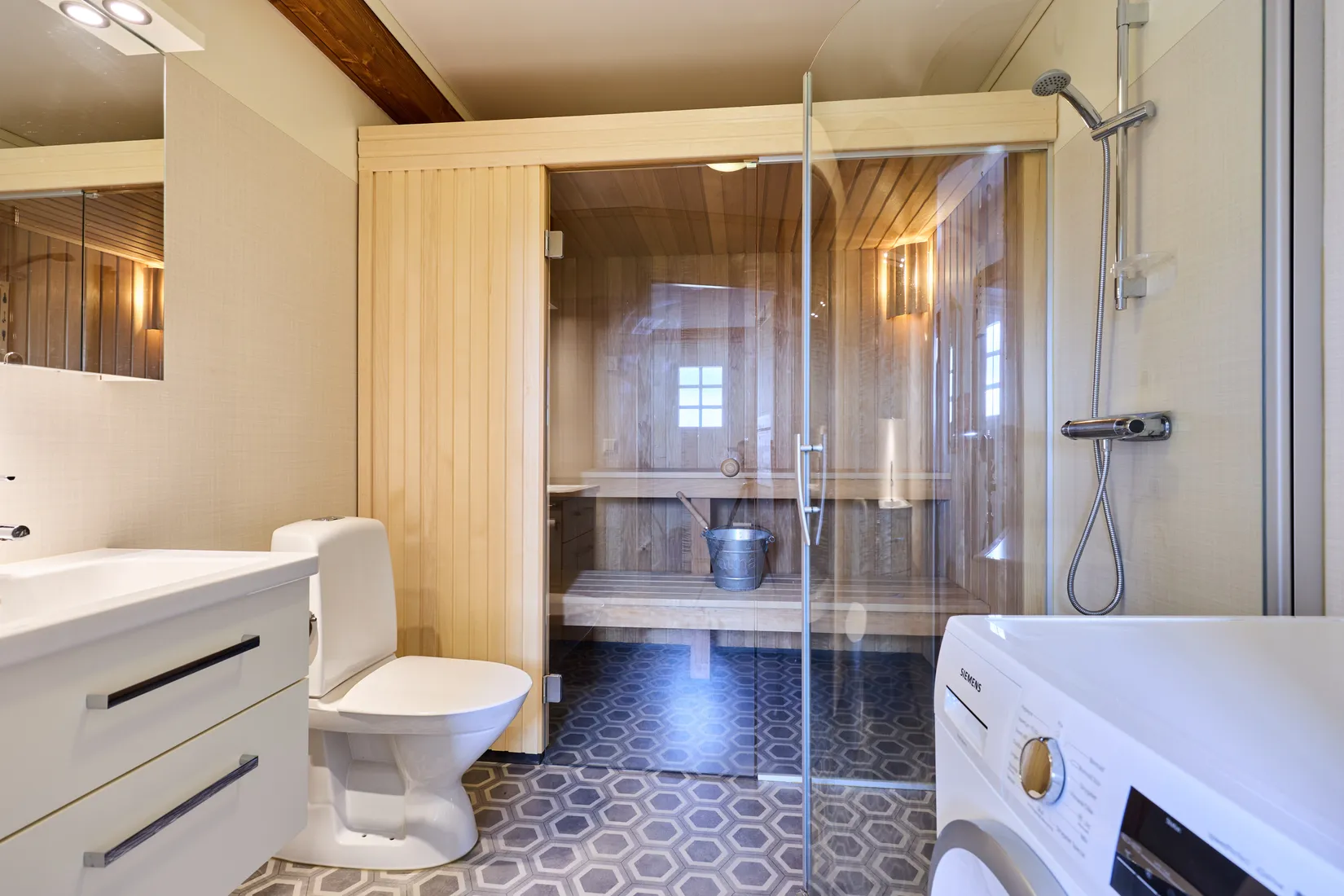Bostadsrätt, Björnrike Terrassvägen 38, Björnrike, Härjedalen