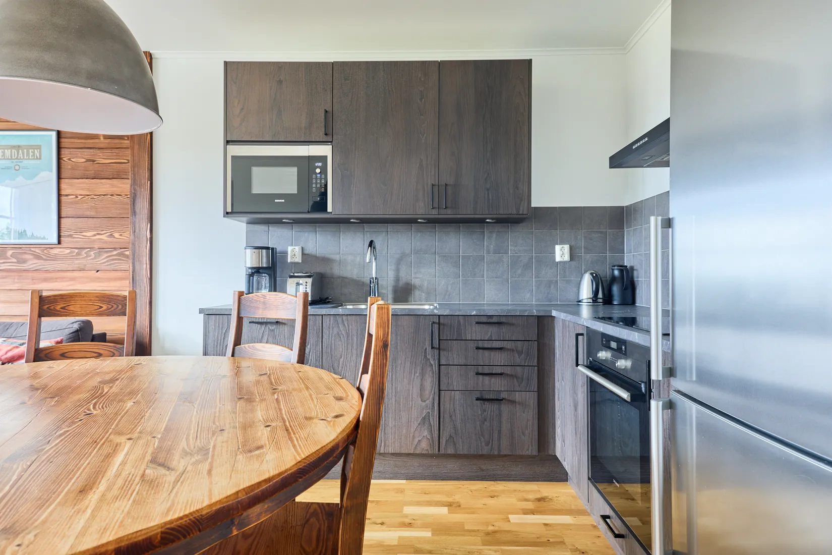 Bostadsrätt, Björnrike Terrassvägen 38, Björnrike, Härjedalen