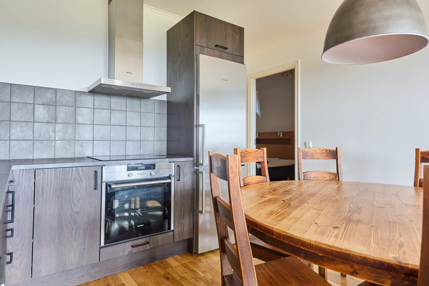 Bostadsrätt, Björnrike Terrassvägen 38, Björnrike, Härjedalen