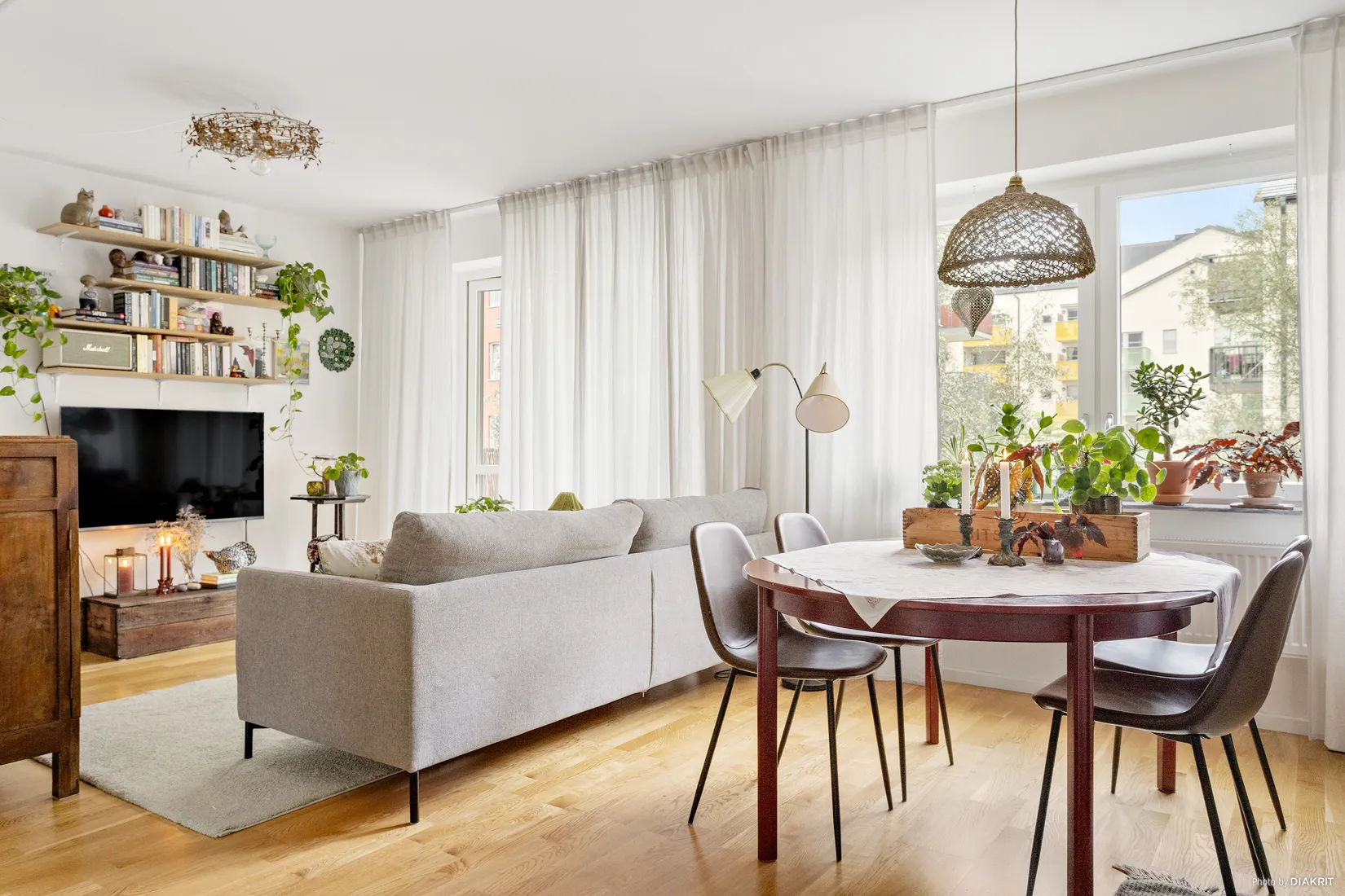Bostadsrätt, Chamottevägen 13, Gustavsbergs Hamn, Värmdö