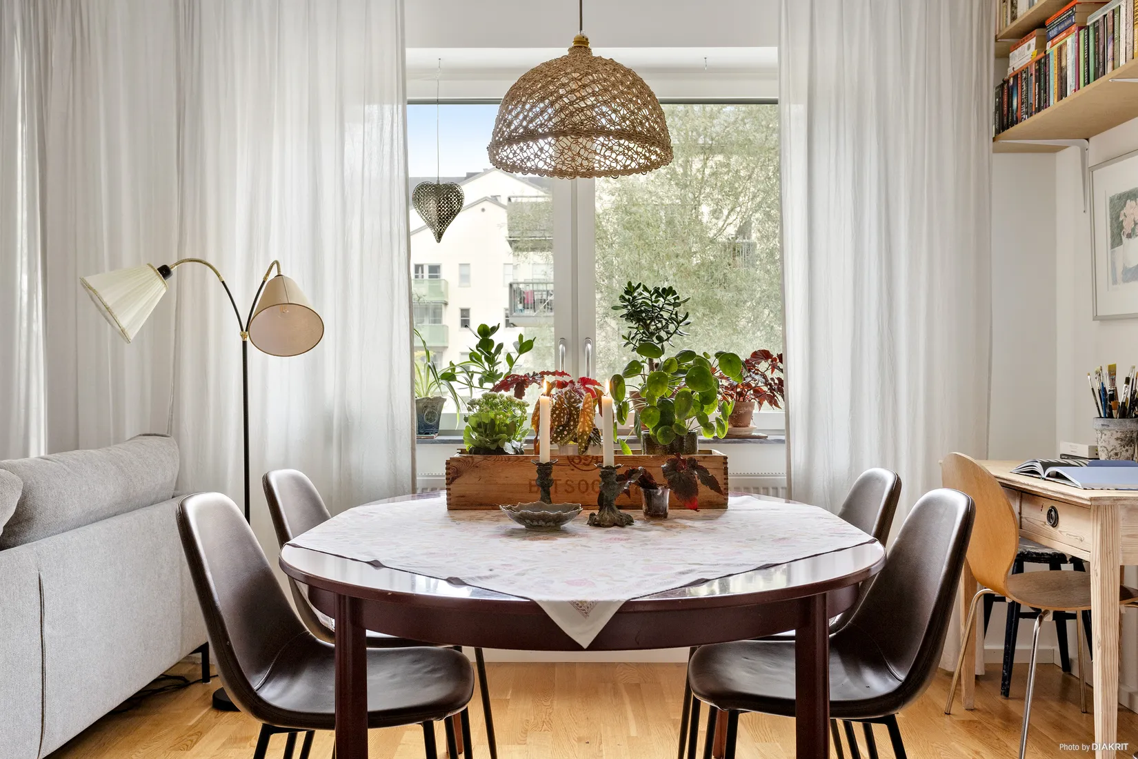 Bostadsrätt, Chamottevägen 13, Gustavsbergs Hamn, Värmdö