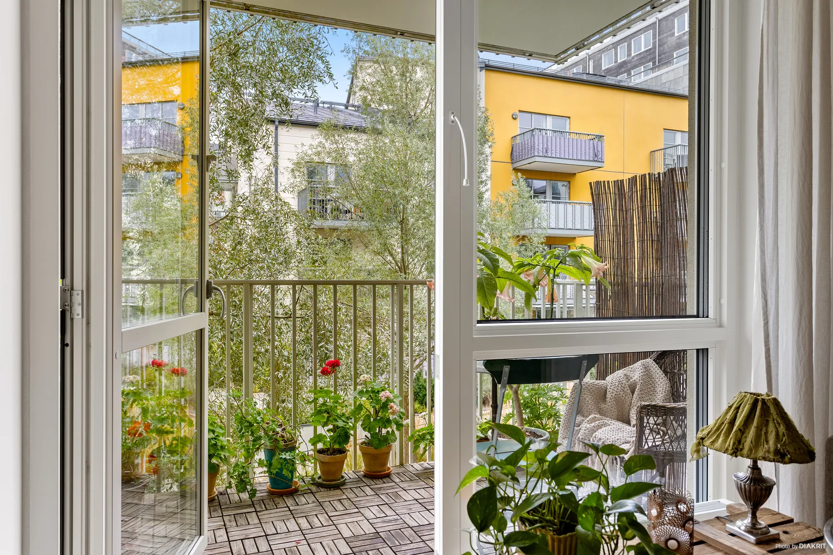 Bostadsrätt, Chamottevägen 13, Gustavsbergs Hamn, Värmdö
