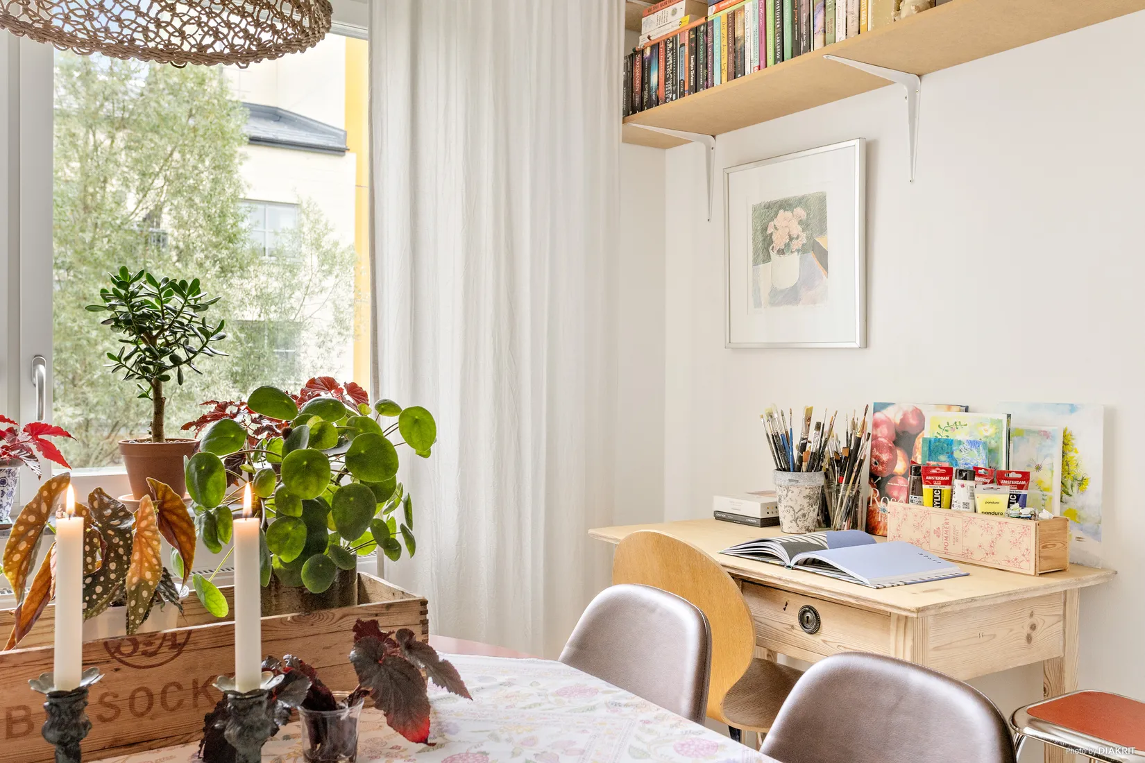 Bostadsrätt, Chamottevägen 13, Gustavsbergs Hamn, Värmdö