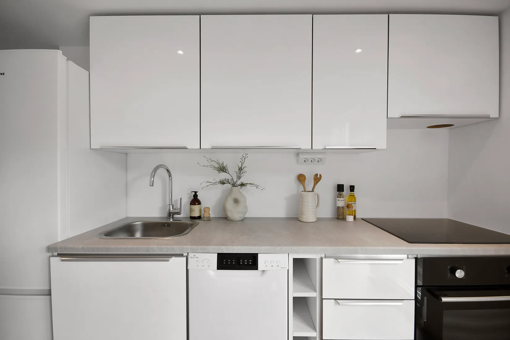 Bostadsrätt, Rökärrsvägen 1 B, Handen, Haninge