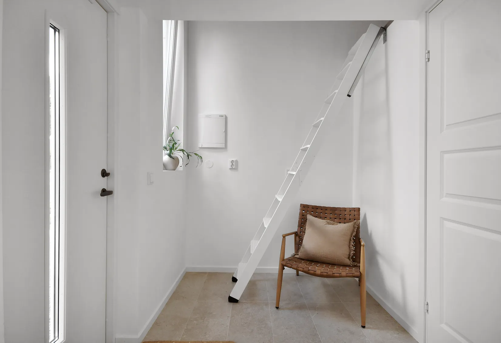 Bostadsrätt, Rökärrsvägen 1 B, Handen, Haninge
