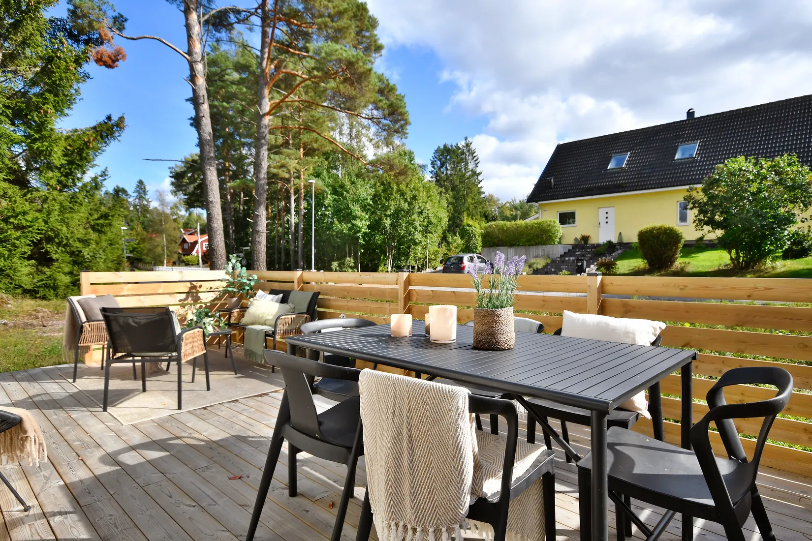 Bostadsrätt, Rökärrsvägen 1 B, Handen, Haninge