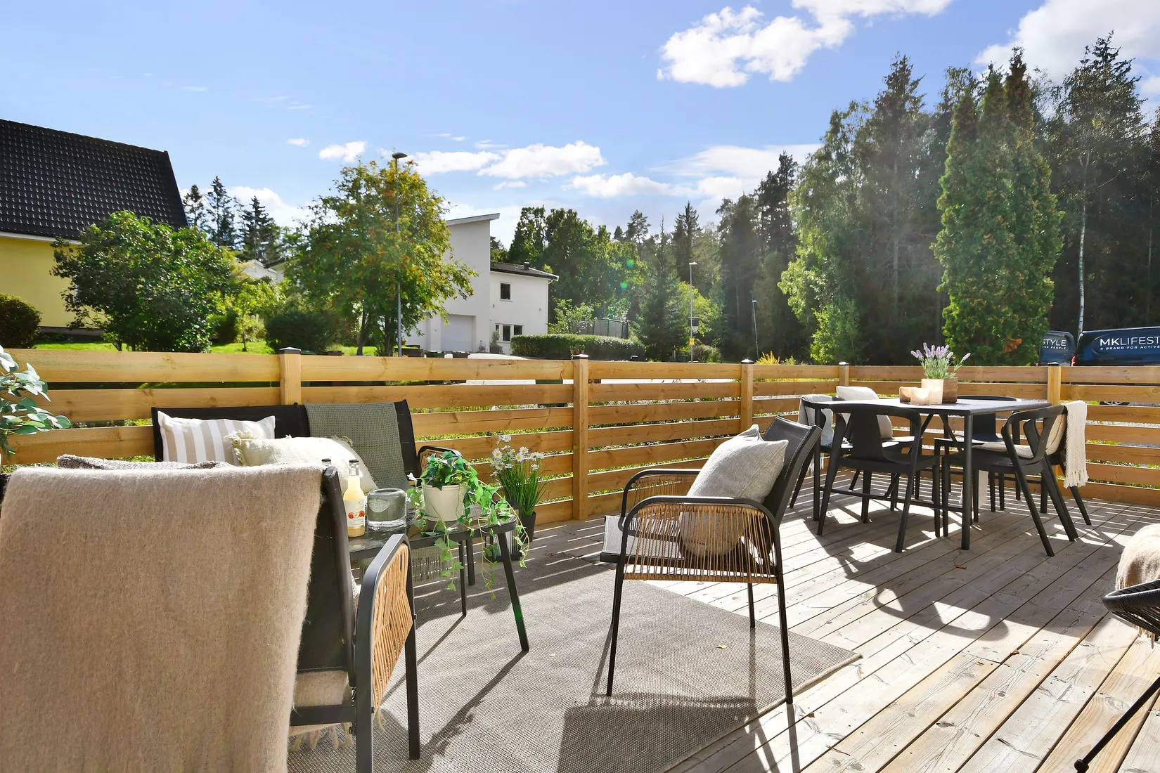Bostadsrätt, Rökärrsvägen 1 B, Handen, Haninge