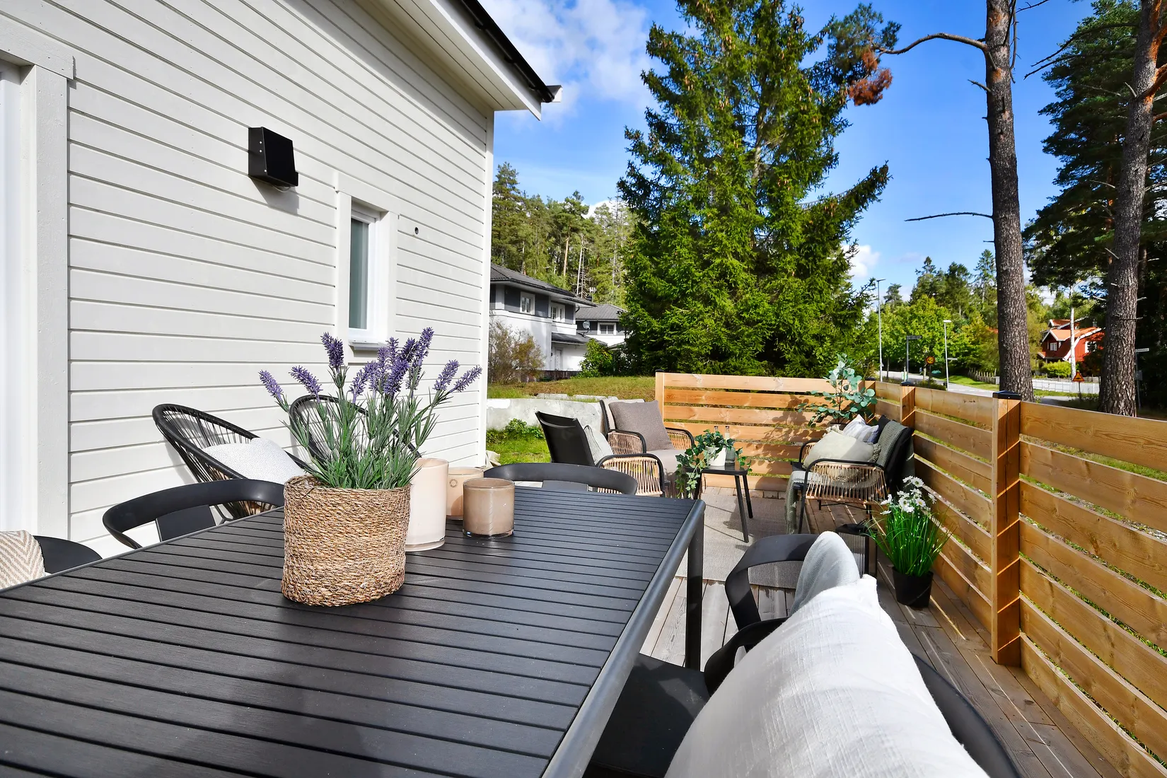Bostadsrätt, Rökärrsvägen 1 B, Handen, Haninge
