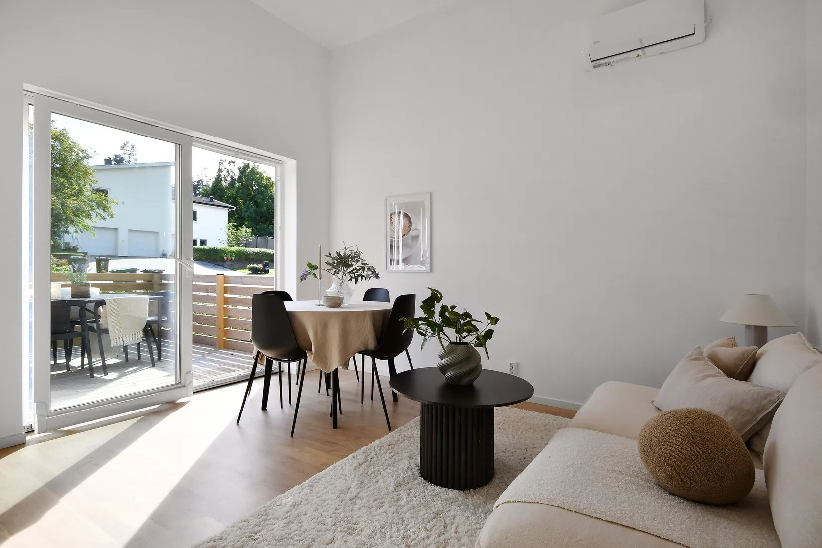 Bostadsrätt, Rökärrsvägen 1 B, Handen, Haninge