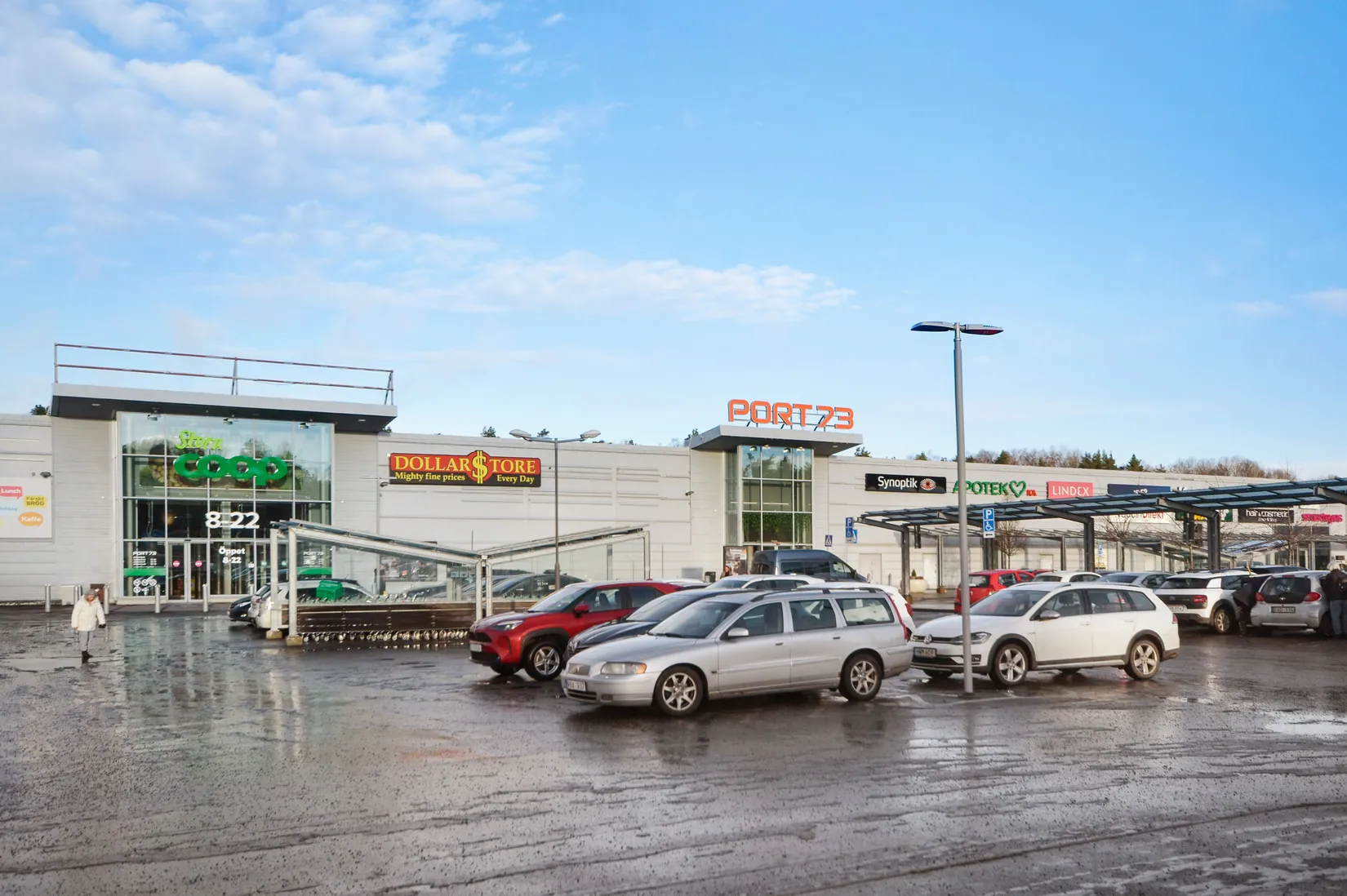 Bostadsrätt, Rökärrsvägen 1 B, Handen, Haninge