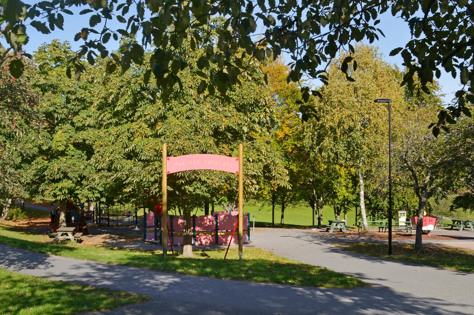 Bostadsrätt, Rökärrsvägen 1 B, Handen, Haninge