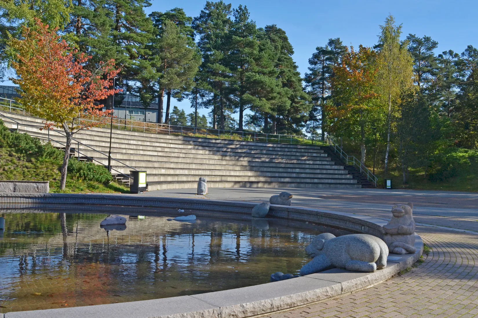 Bostadsrätt, Rökärrsvägen 1 B, Handen, Haninge