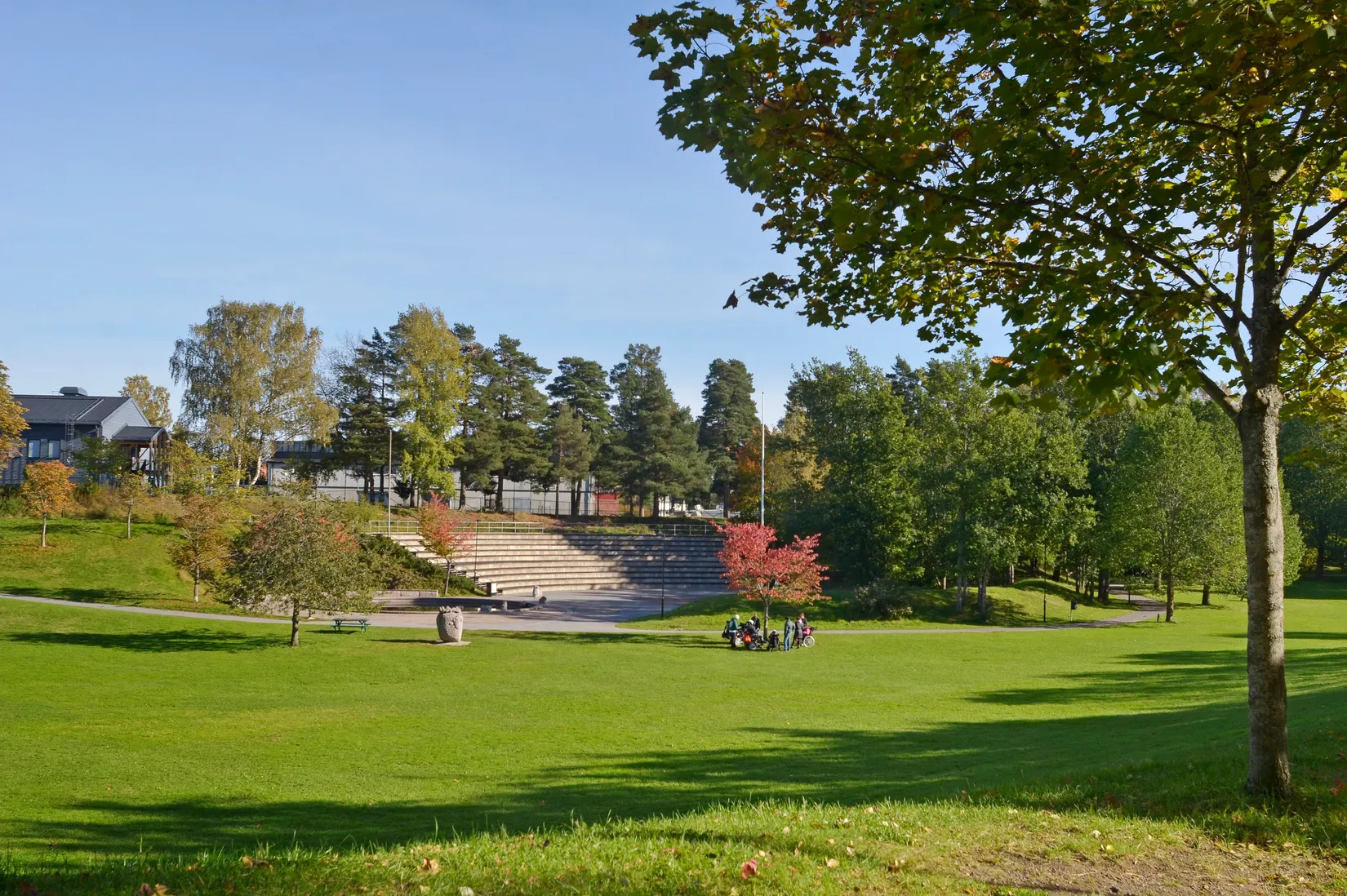 Bostadsrätt, Rökärrsvägen 1 B, Handen, Haninge