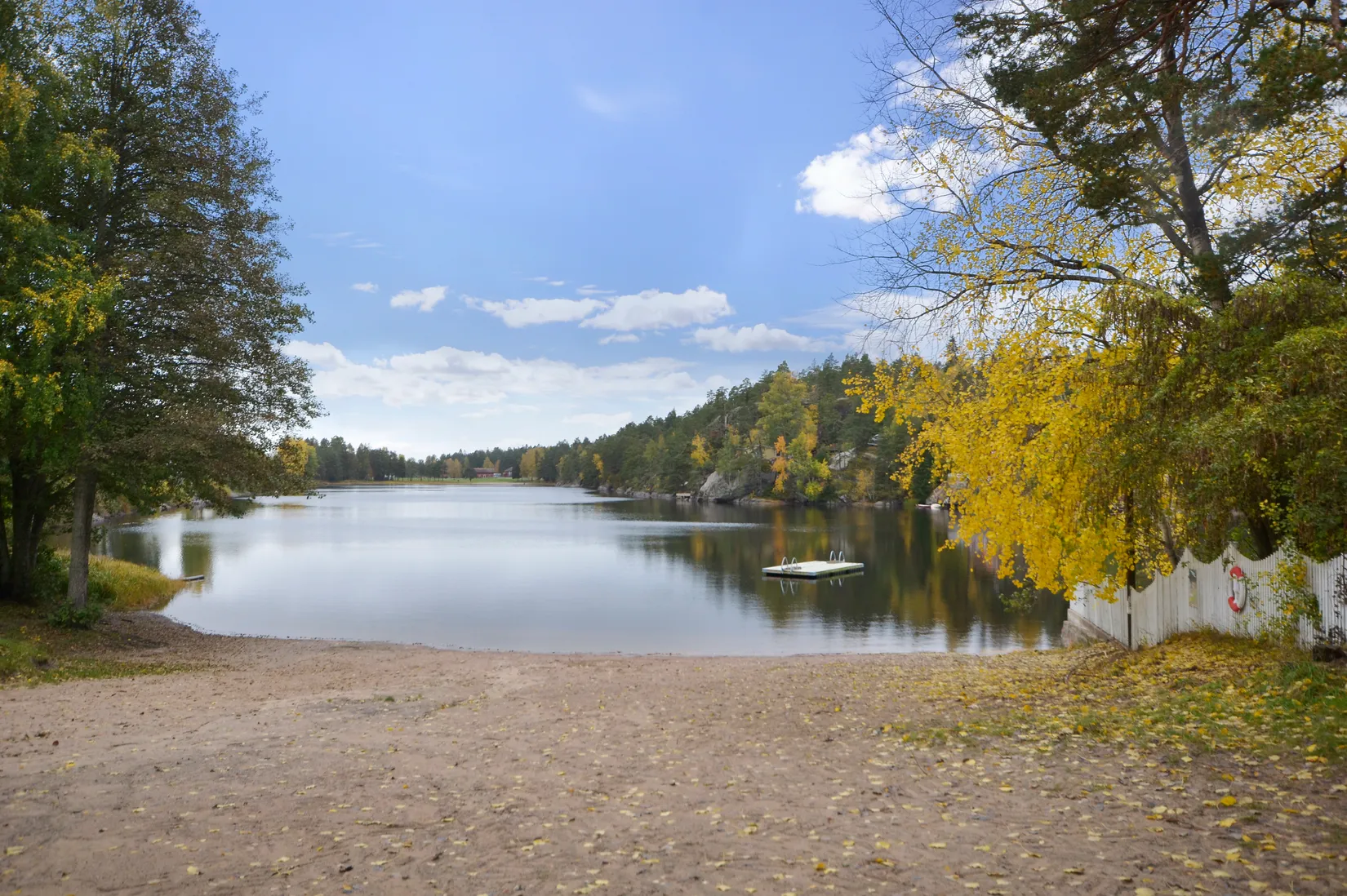 Bostadsrätt, Rökärrsvägen 1 B, Handen, Haninge