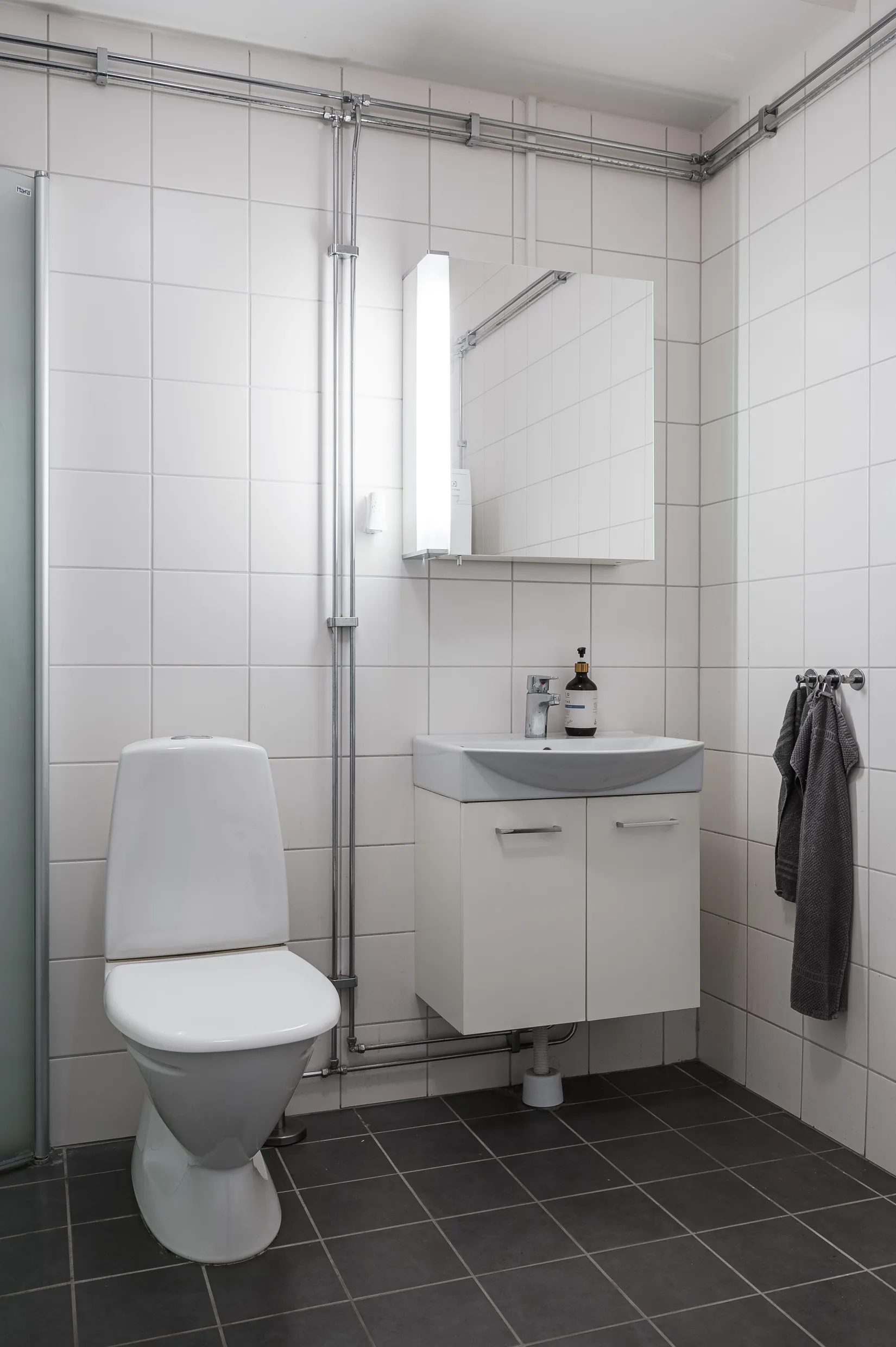 Bostadsrätt, Norra Strandgatan 3A, Ulricehamn