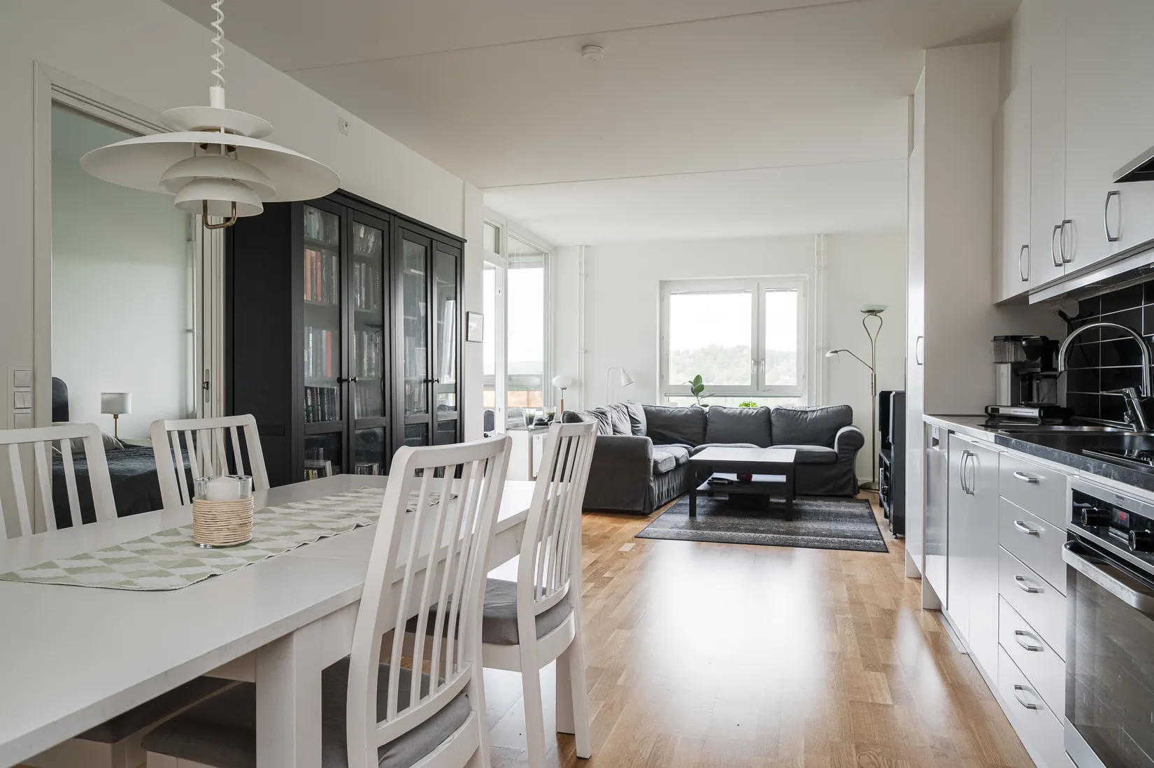 Bostadsrätt, Norra Strandgatan 3A, Ulricehamn