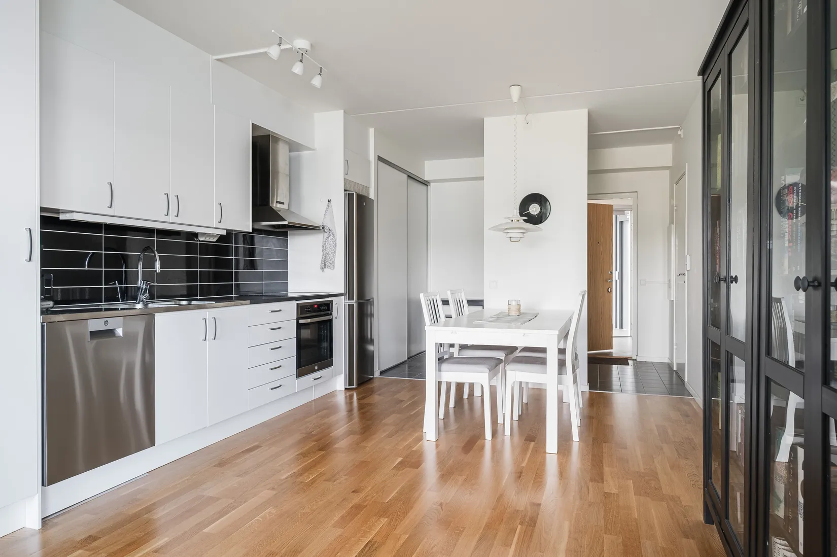 Bostadsrätt, Norra Strandgatan 3A, Ulricehamn