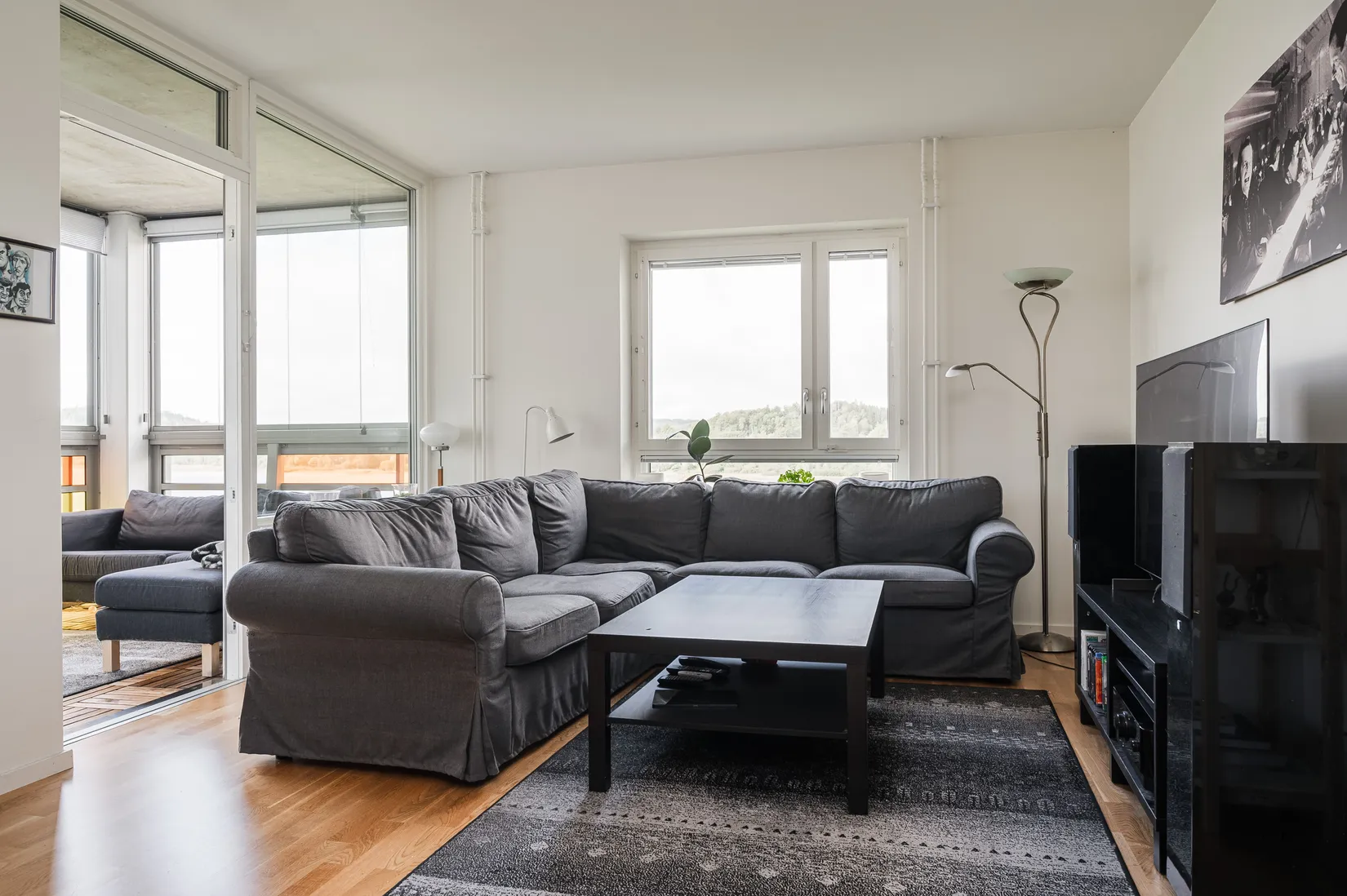 Bostadsrätt, Norra Strandgatan 3A, Ulricehamn