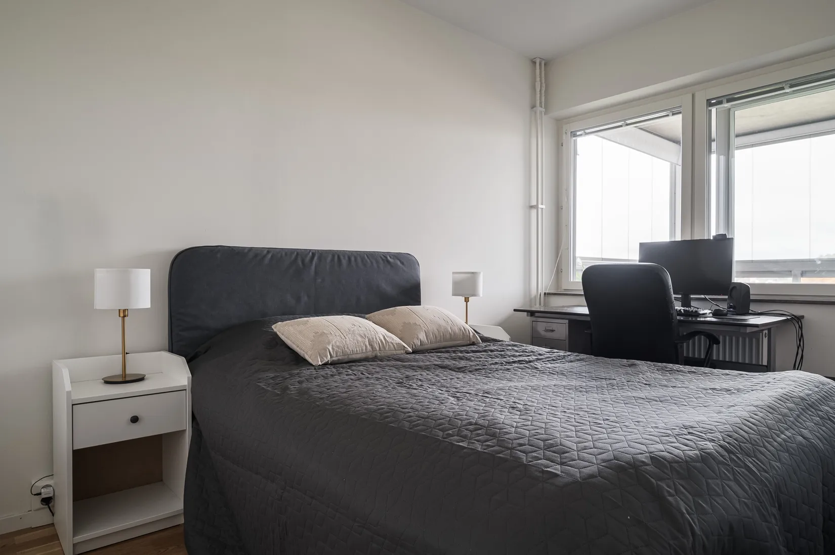 Bostadsrätt, Norra Strandgatan 3A, Ulricehamn