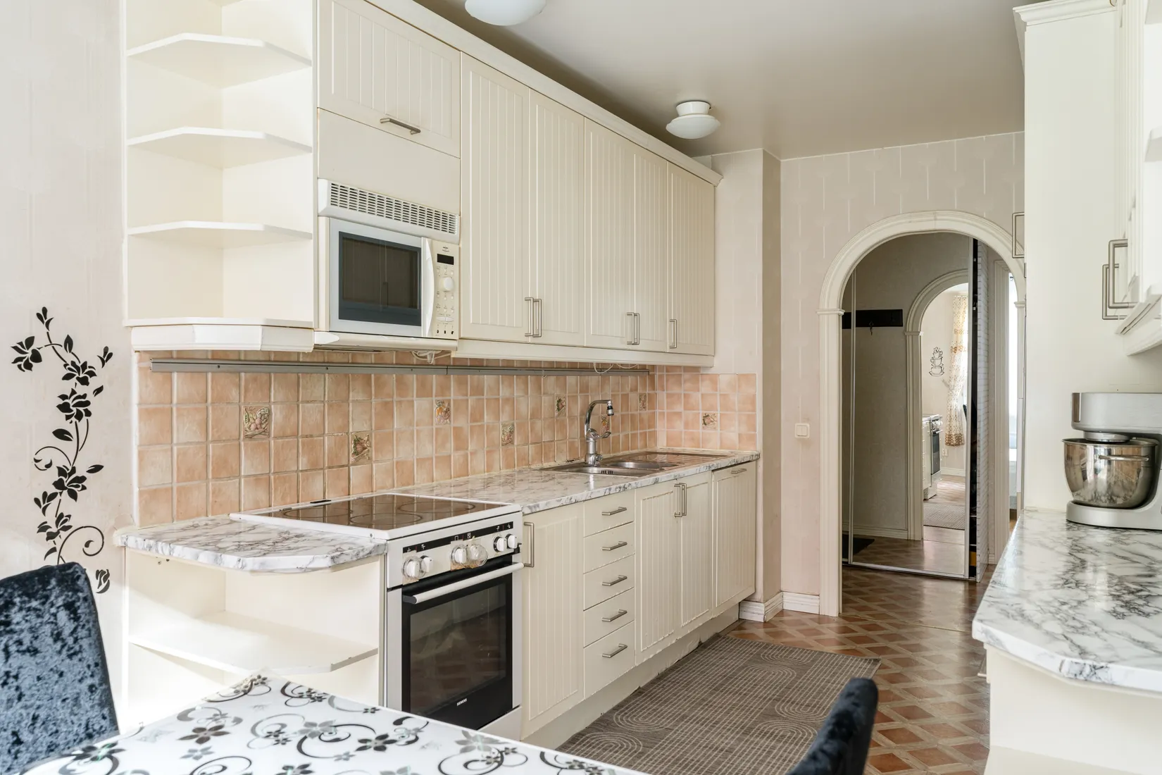 Bostadsrätt, STALLGATAN 2A, Upplands Väsby